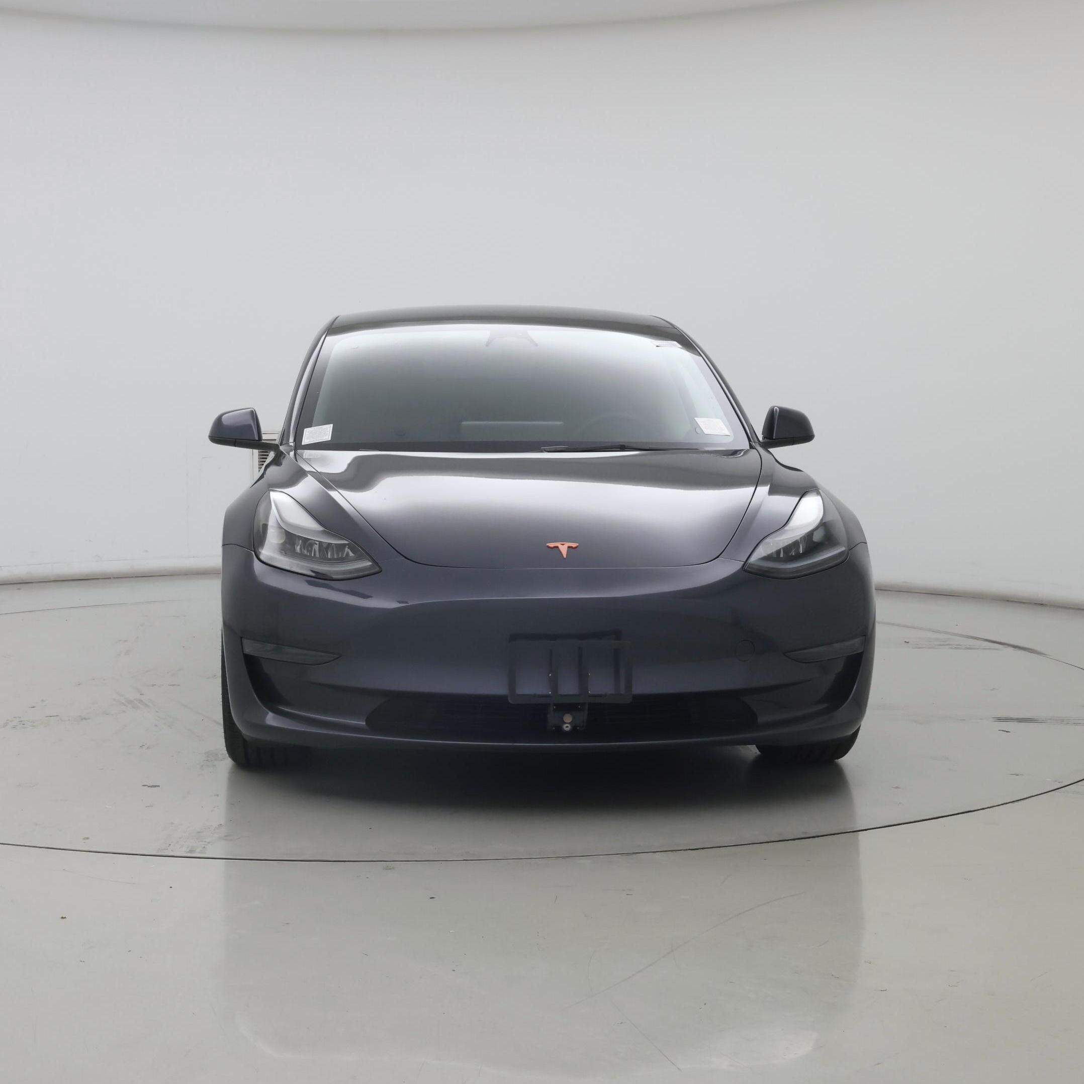 Thumbnail: 2023 Tesla Model 3 - 5