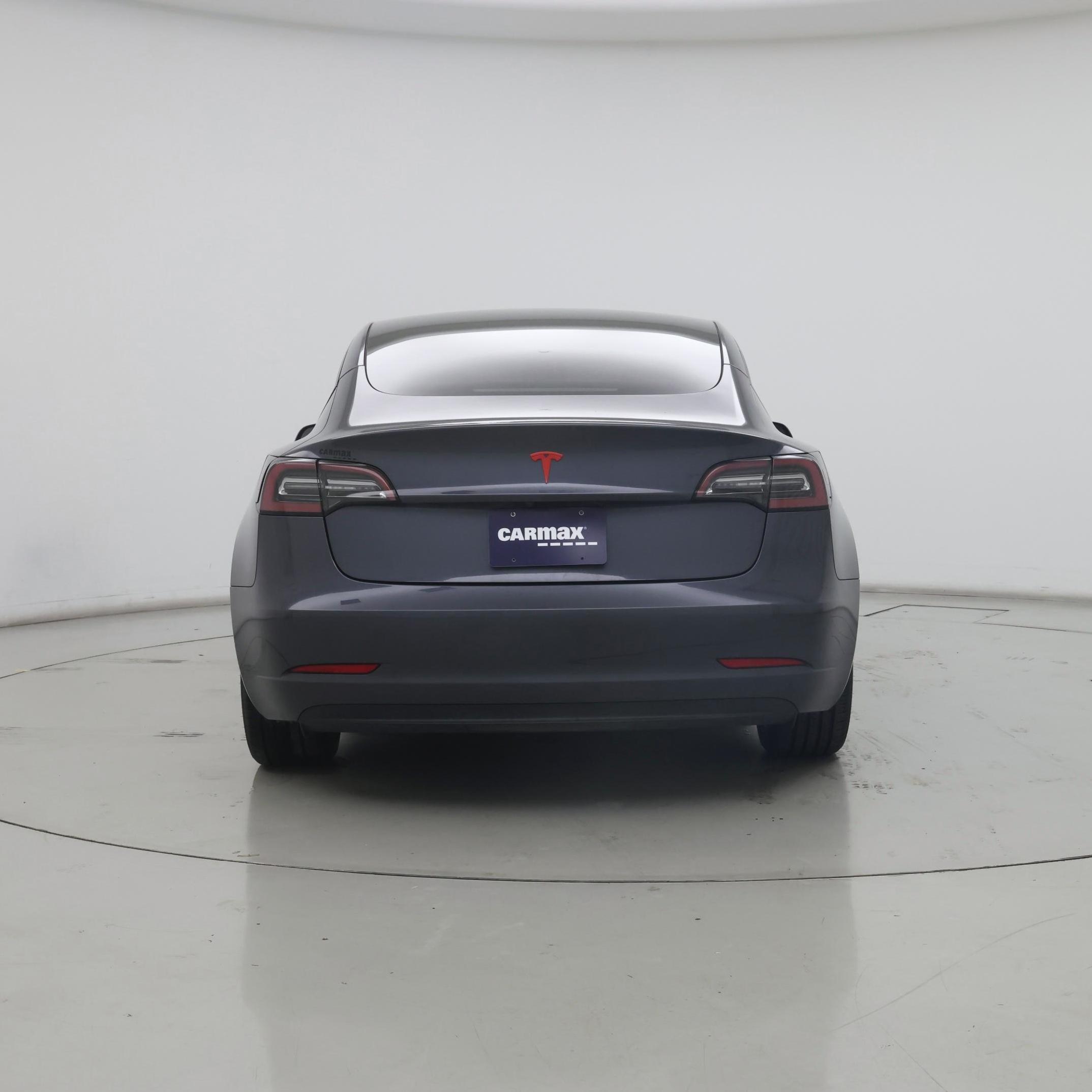Thumbnail: 2023 Tesla Model 3 - 6