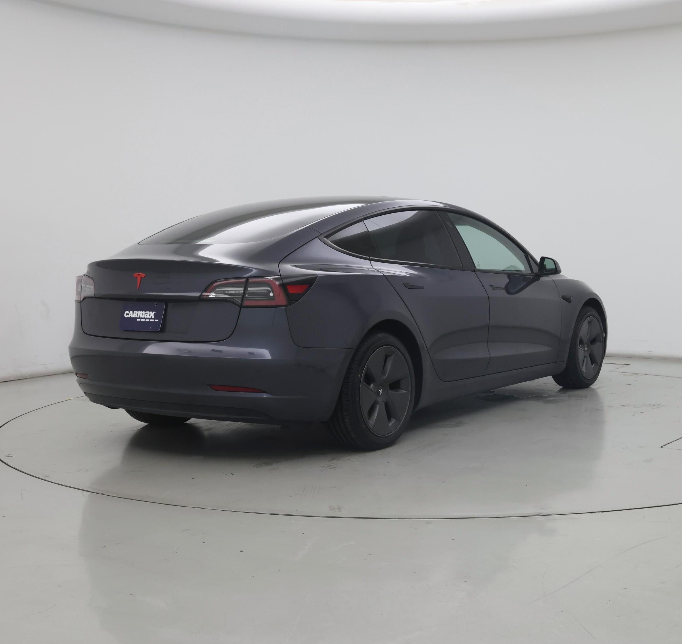 Thumbnail: 2023 Tesla Model 3 - 8