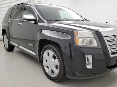 2015 GMC Terrain Denali