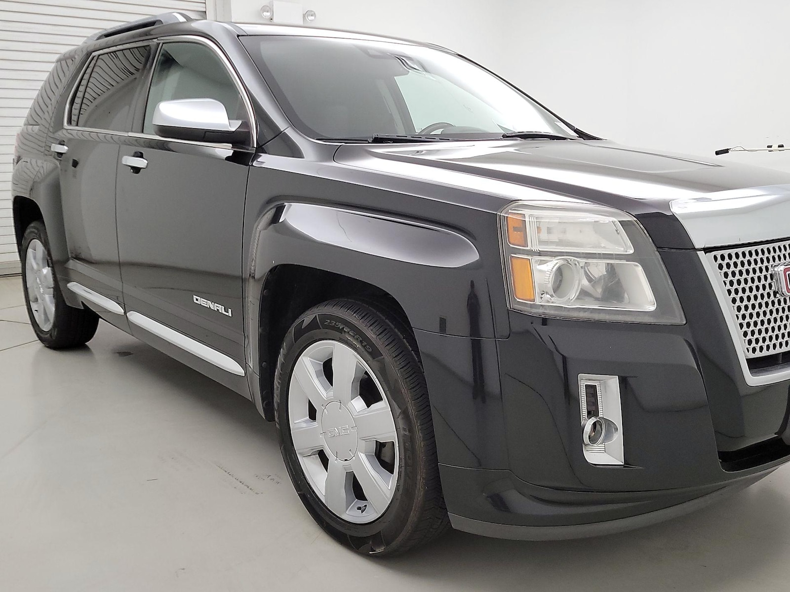 2015 GMC Terrain