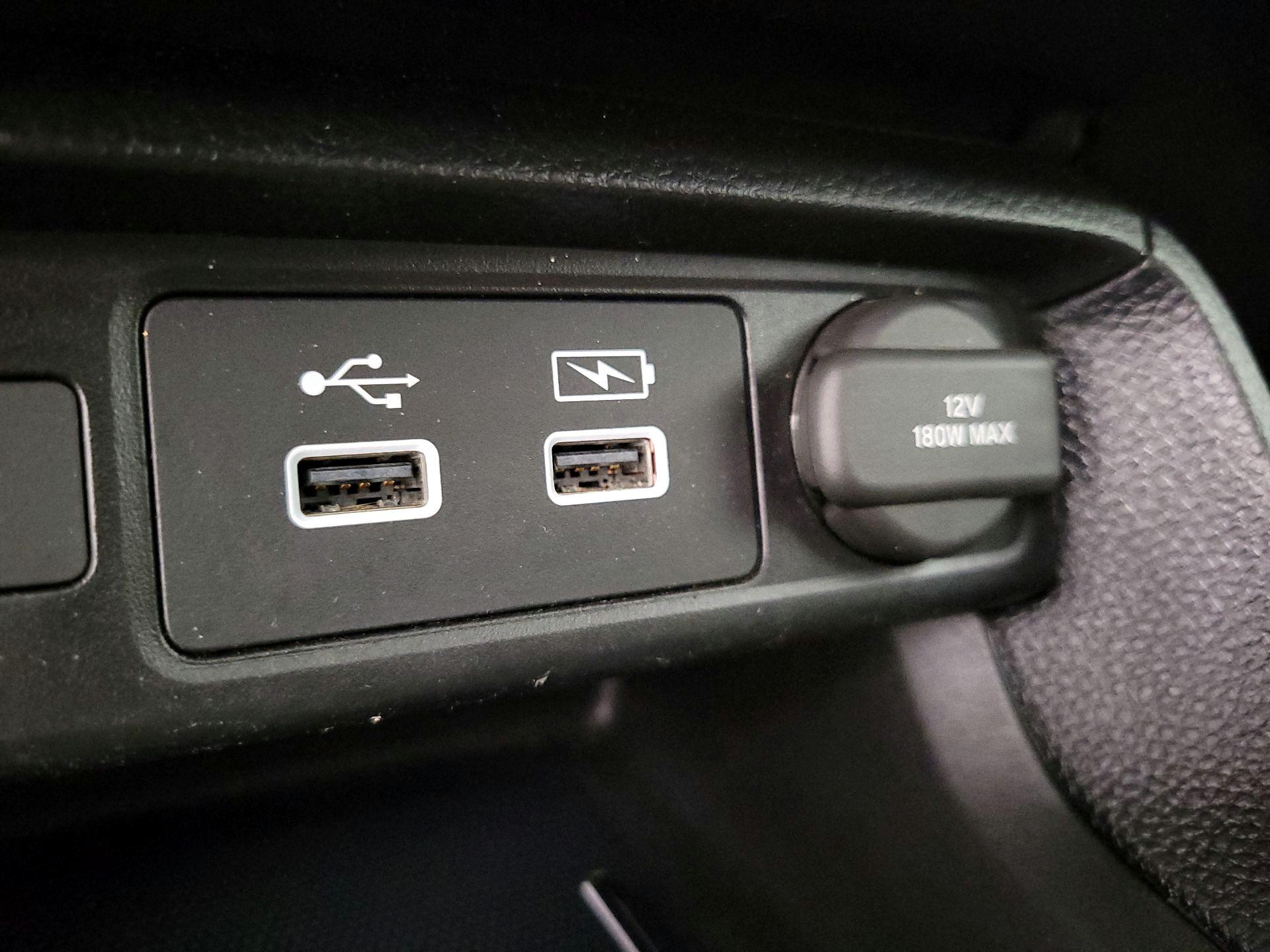 Thumbnail: 2024 Honda Civic - 18