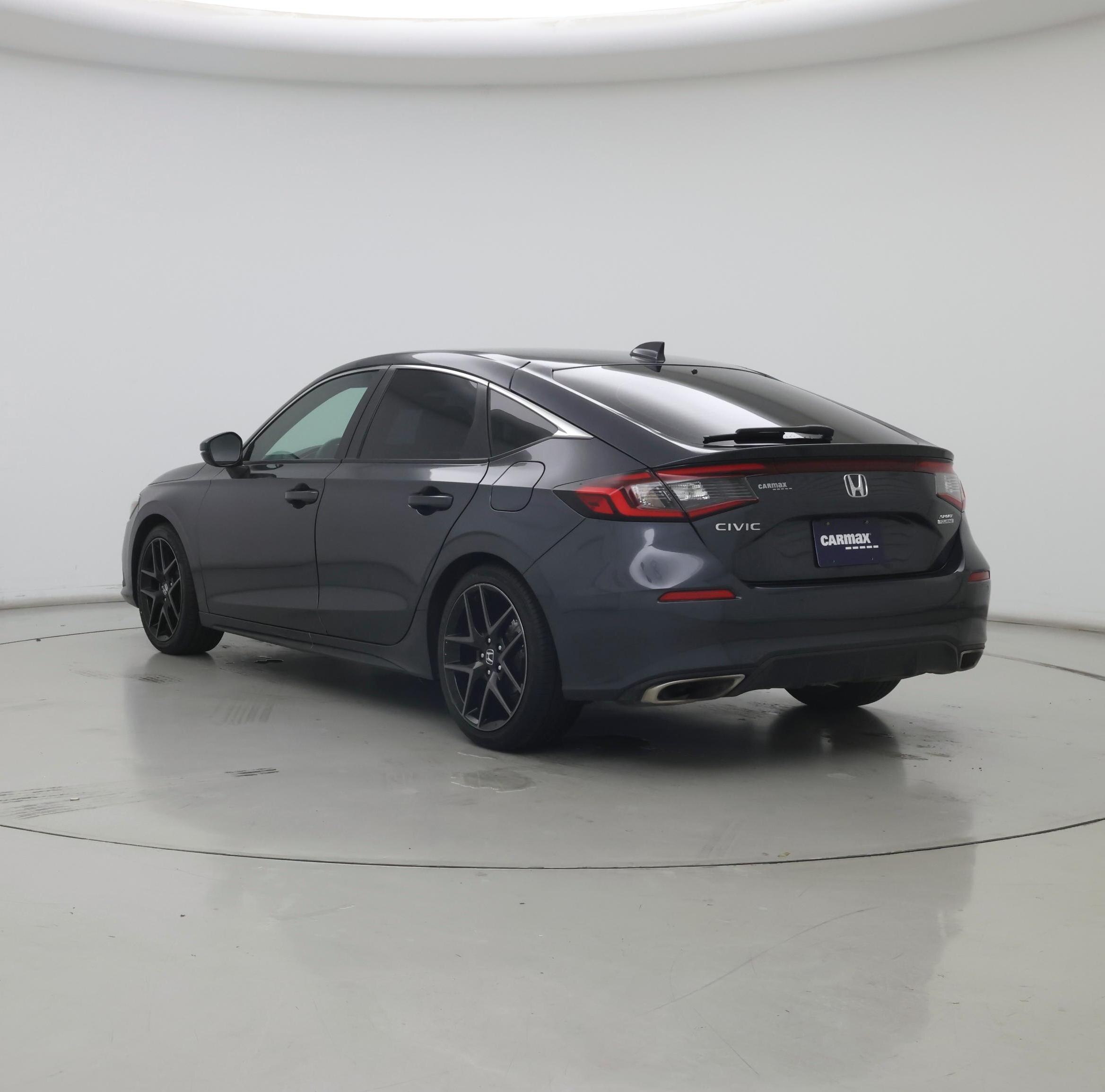 Thumbnail: 2024 Honda Civic - 2