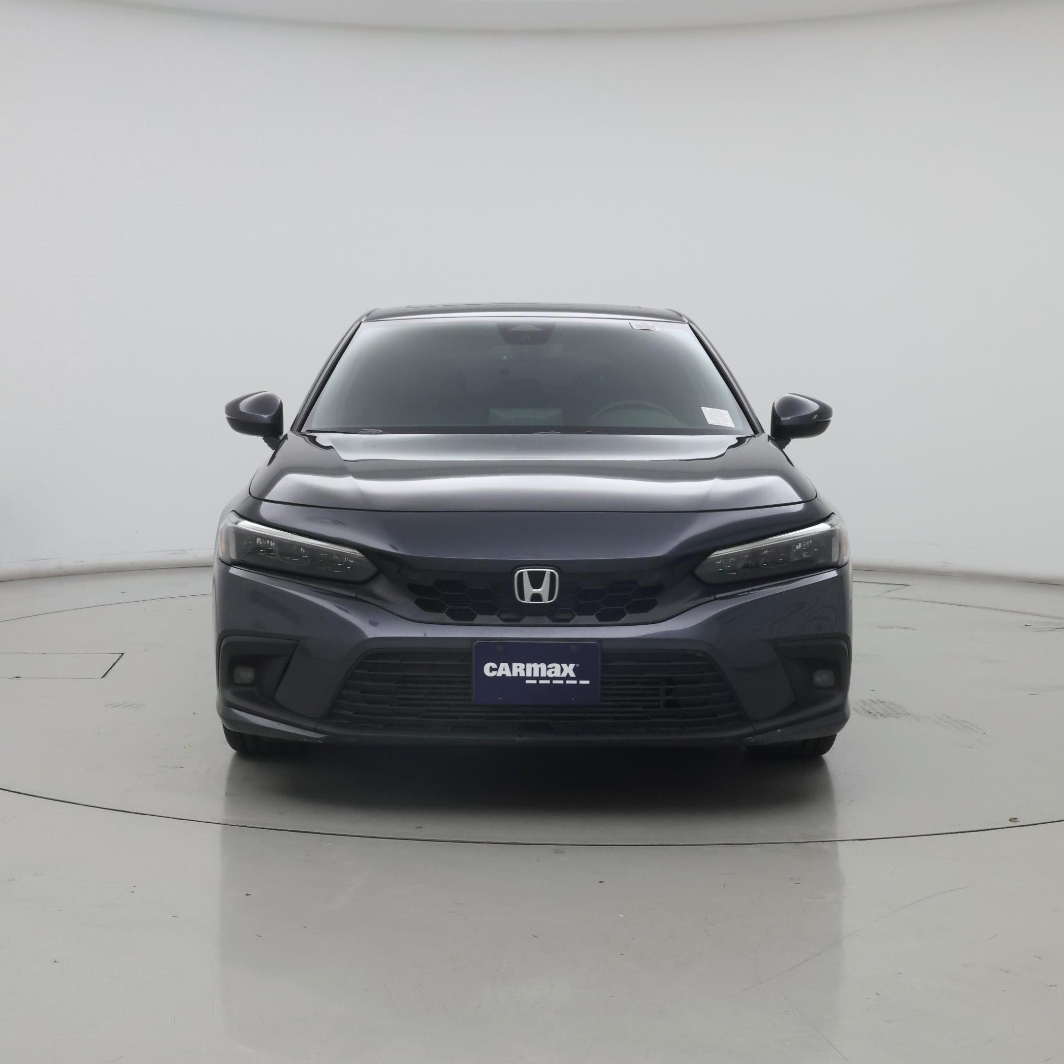 Thumbnail: 2024 Honda Civic - 5