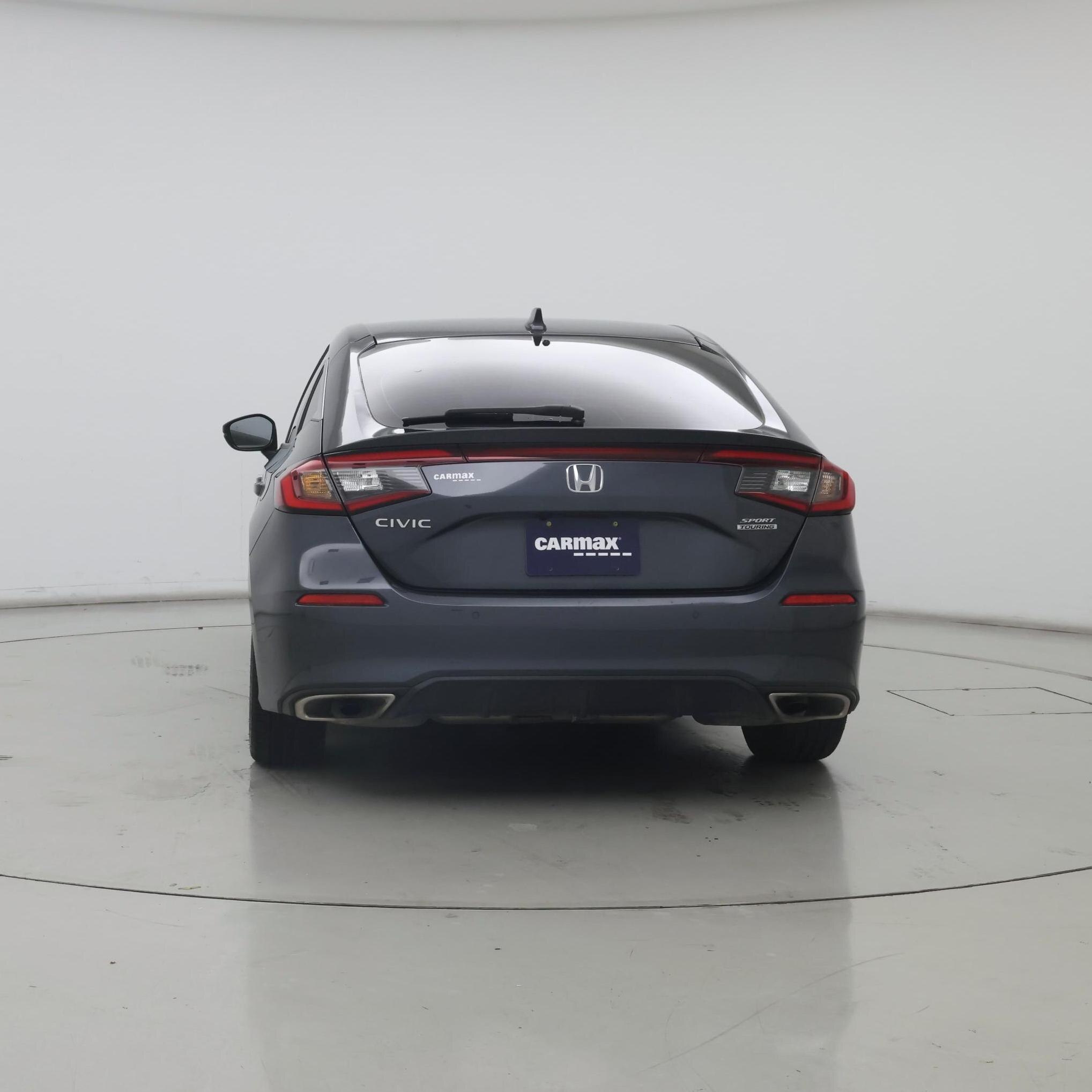 Thumbnail: 2024 Honda Civic - 6