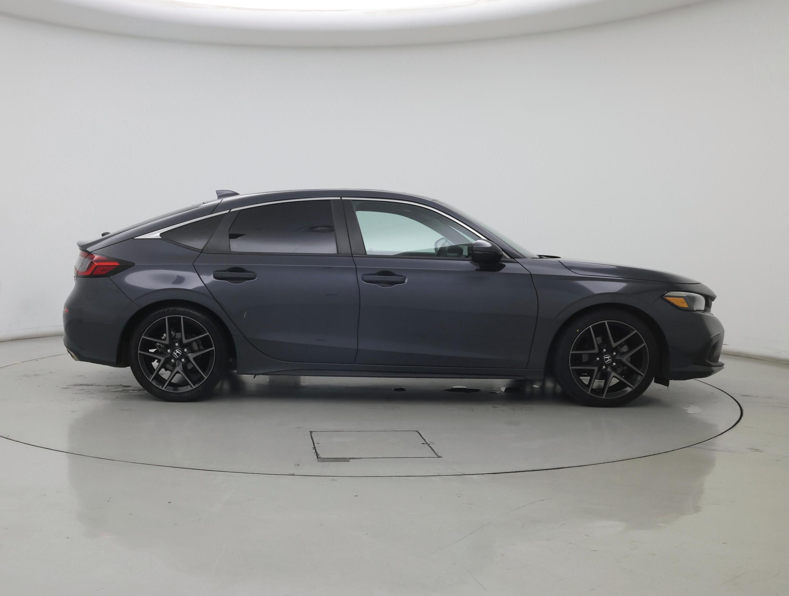 Thumbnail: 2024 Honda Civic - 7