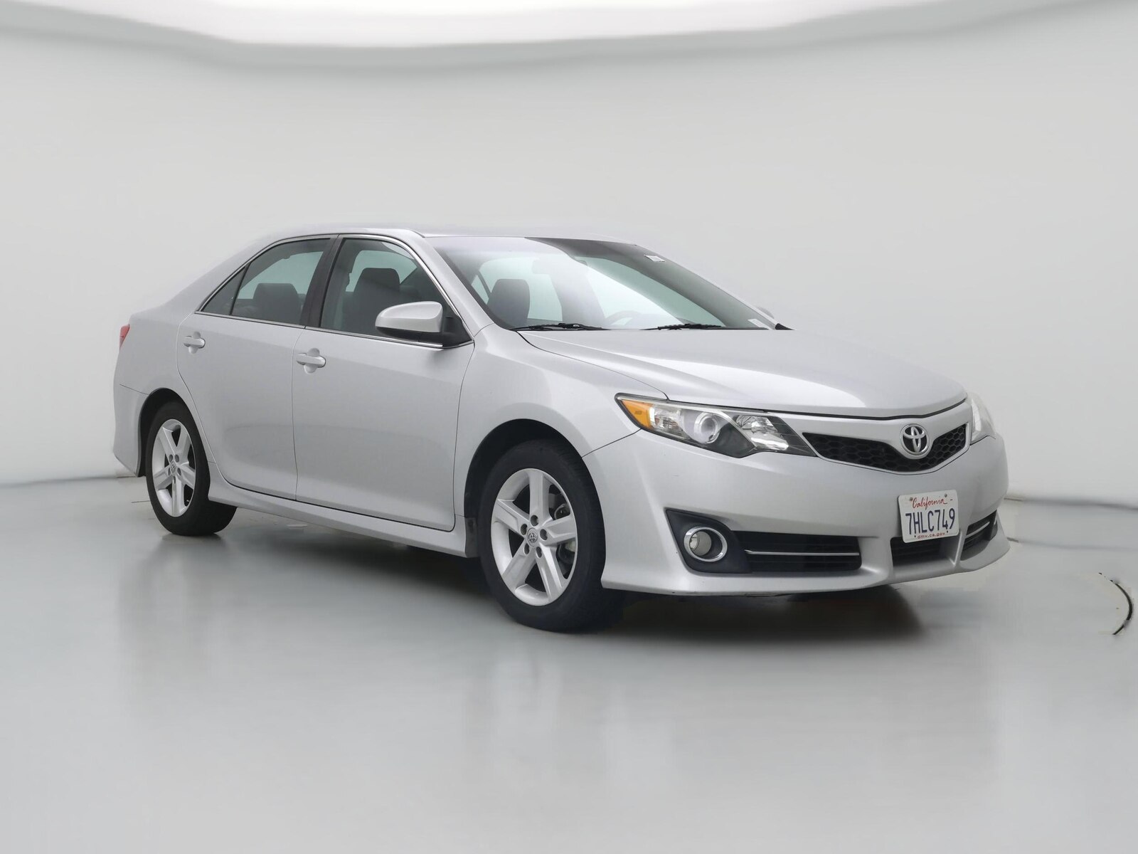 2014 Toyota Camry SE Sport