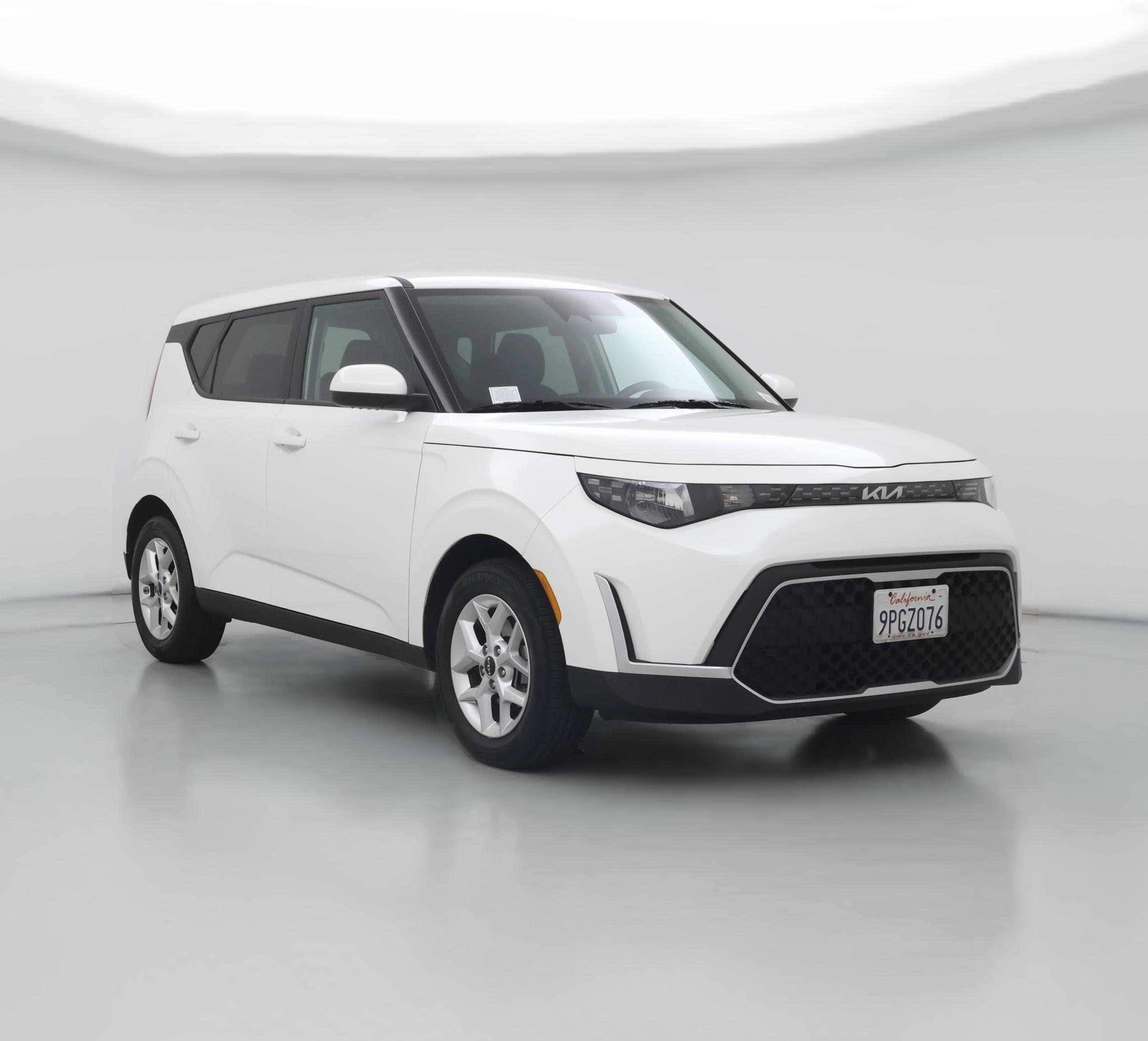 Thumbnail: 2025 Kia Soul - 1