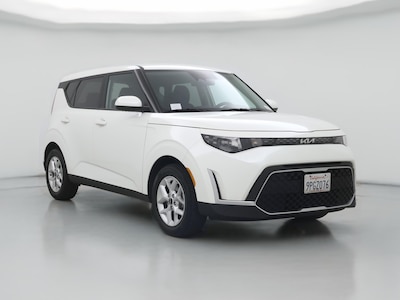 2025 Kia Soul S