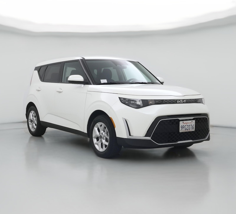 2025 Kia Soul S