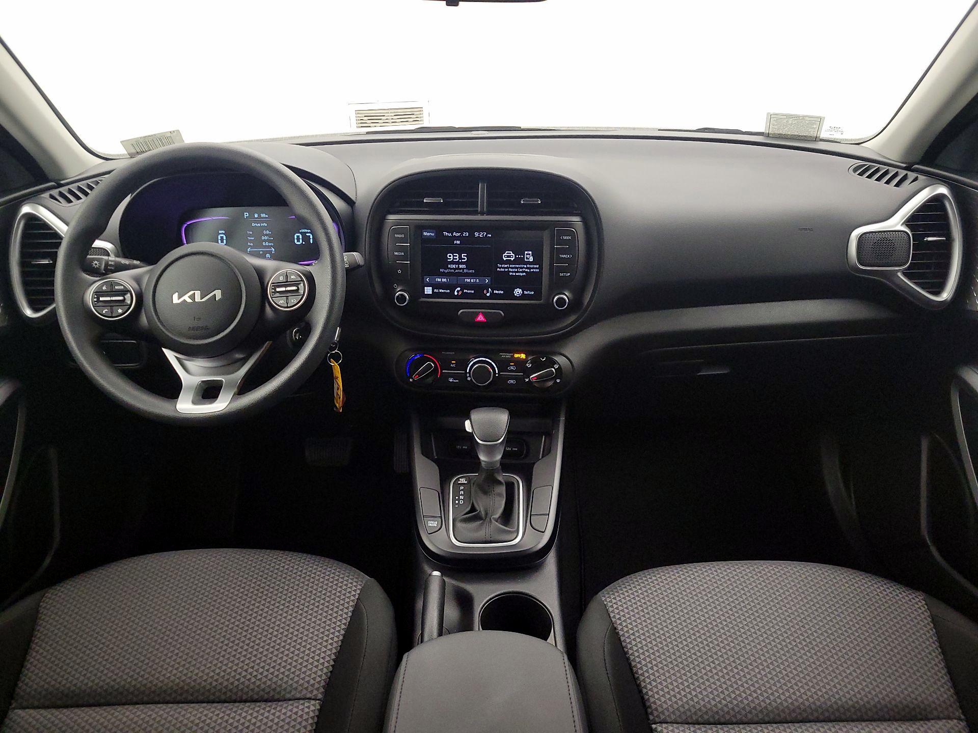 Thumbnail: 2025 Kia Soul - 9
