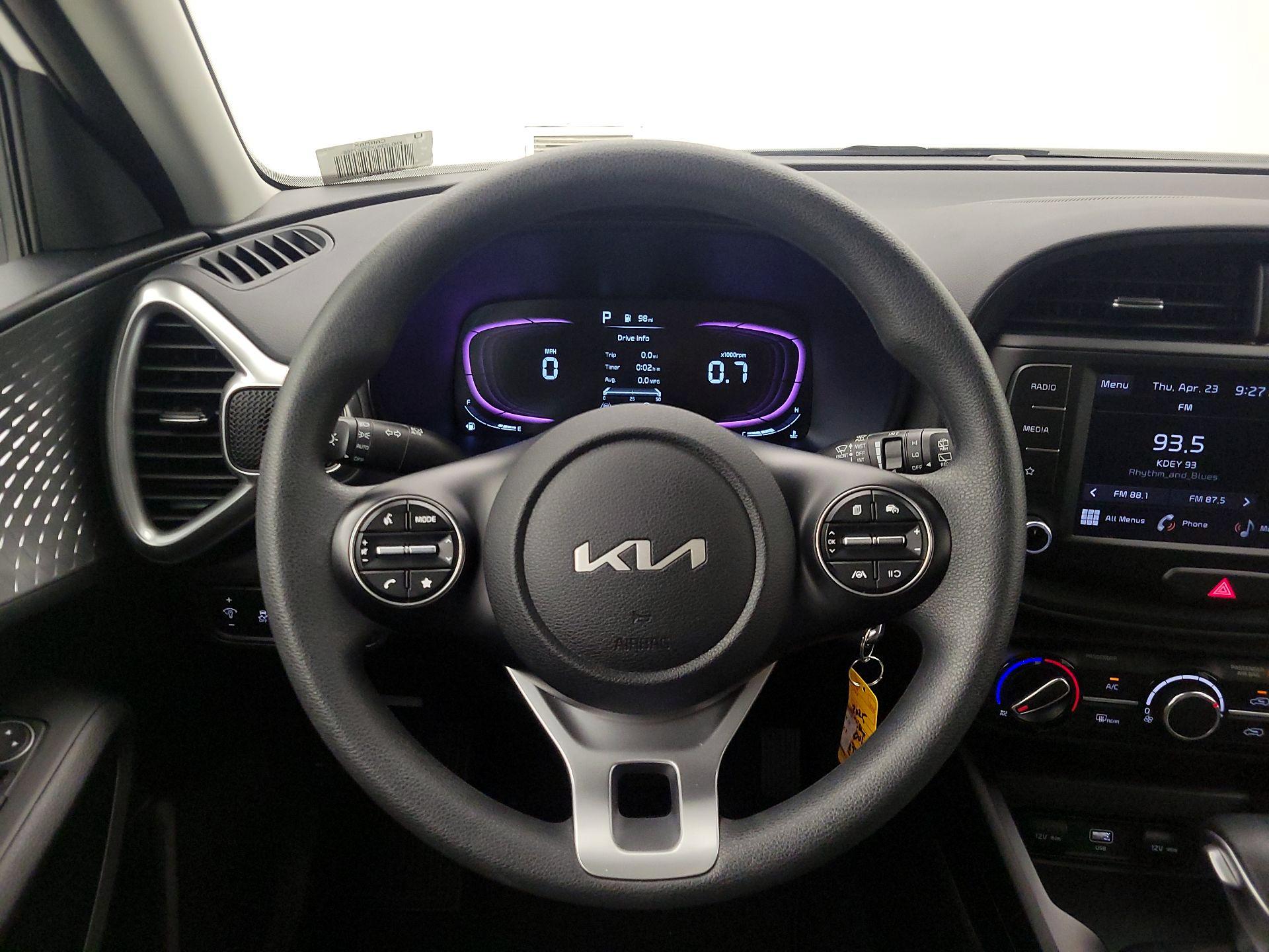 Thumbnail: 2025 Kia Soul - 10