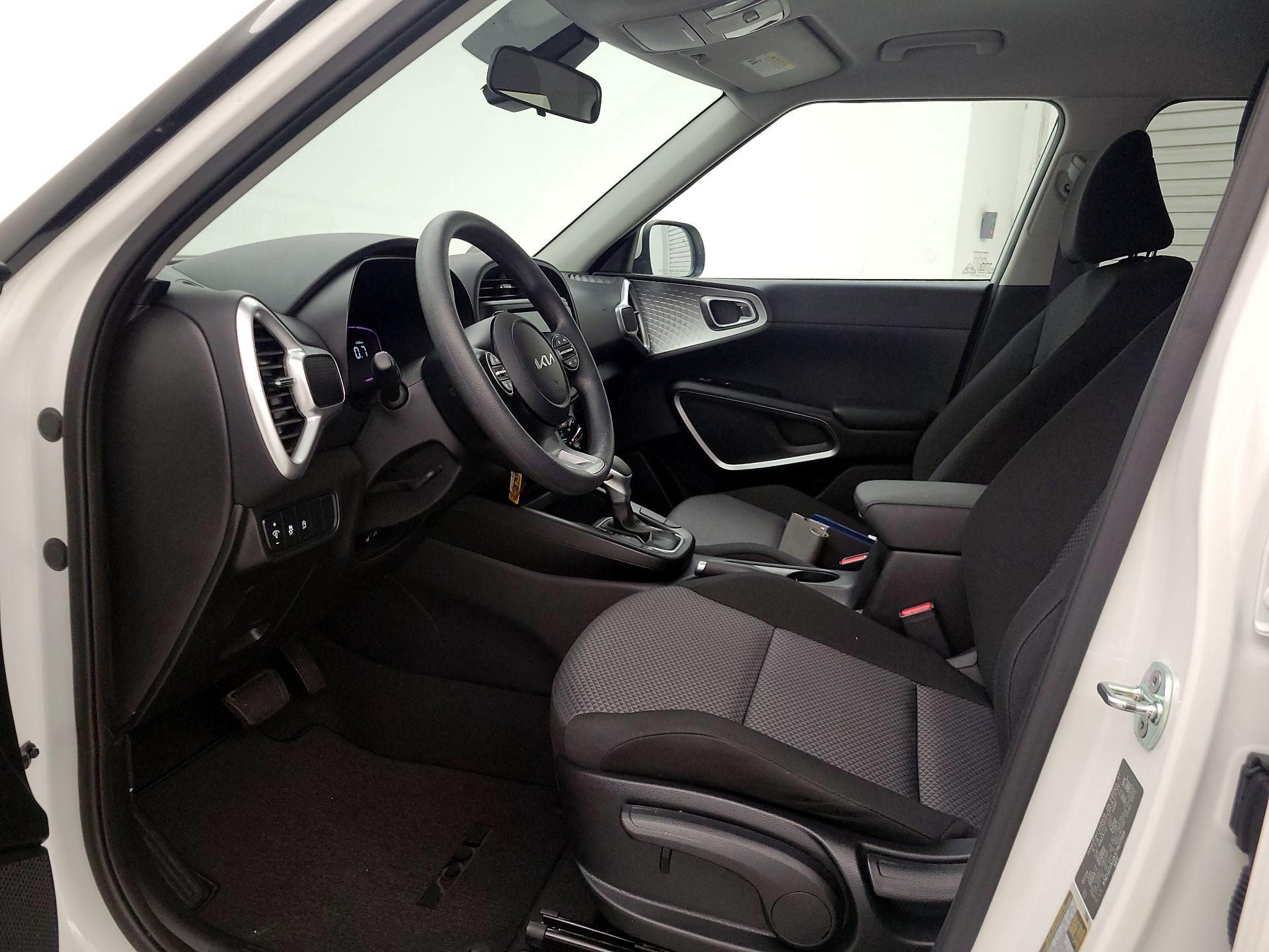 Thumbnail: 2025 Kia Soul - 11