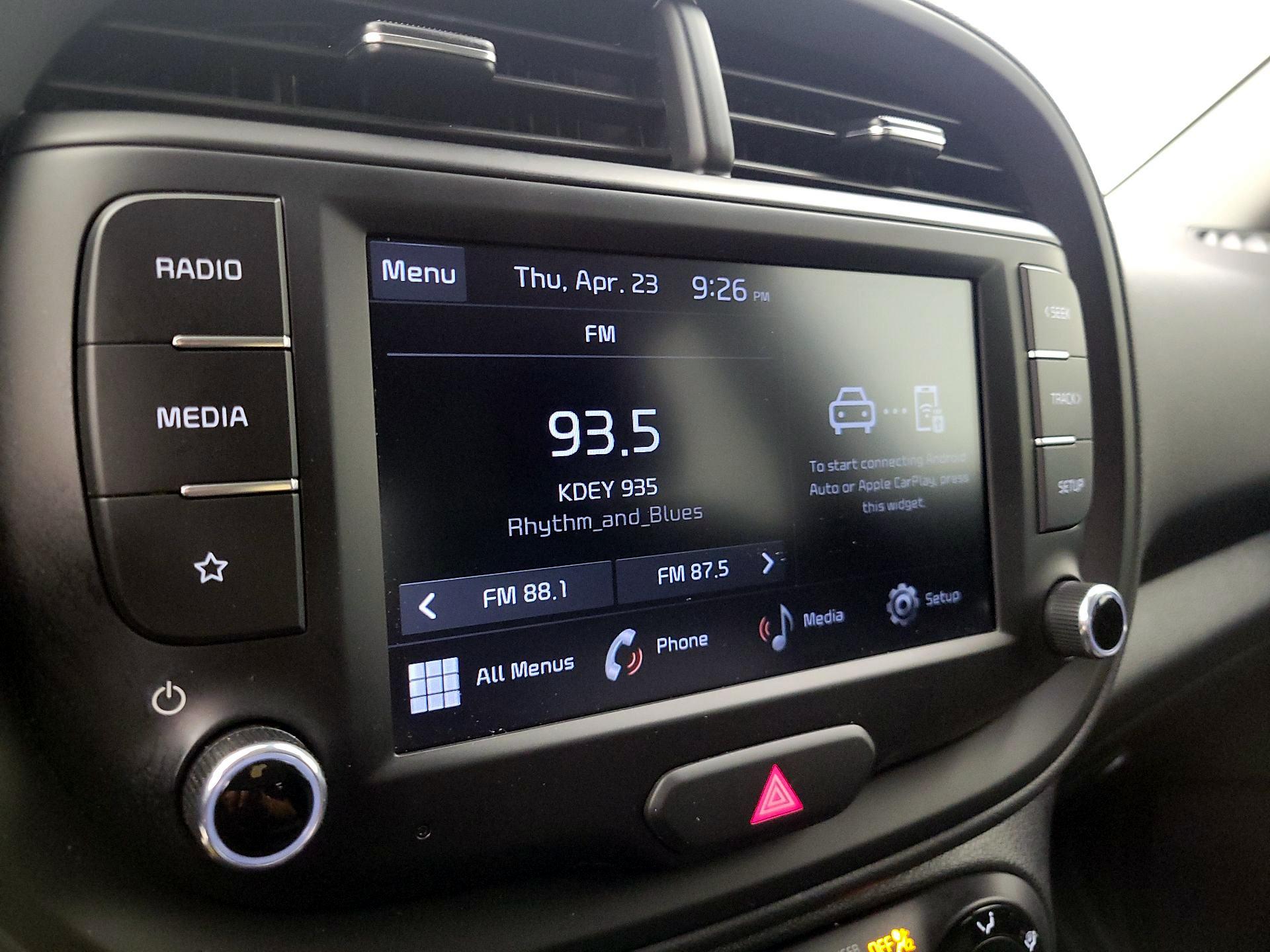 Thumbnail: 2025 Kia Soul - 15