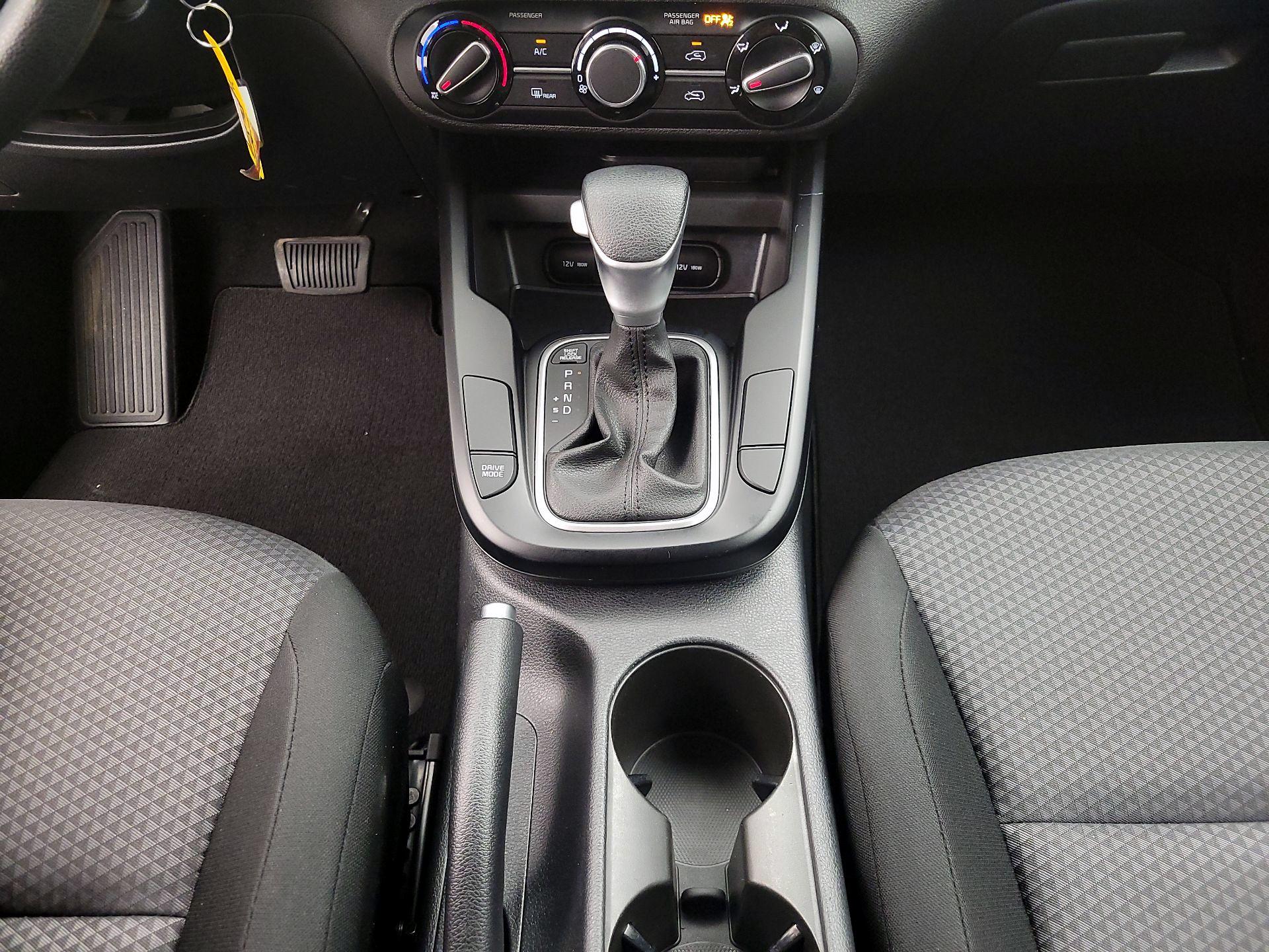 Thumbnail: 2025 Kia Soul - 17
