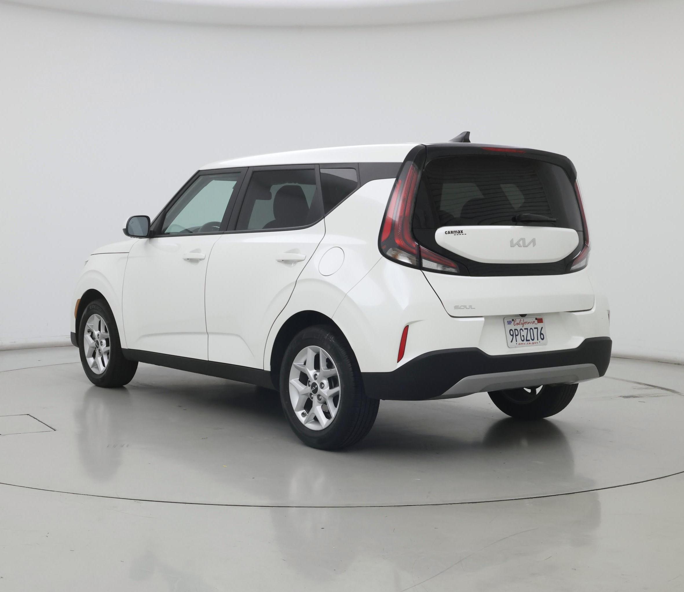 Thumbnail: 2025 Kia Soul - 2