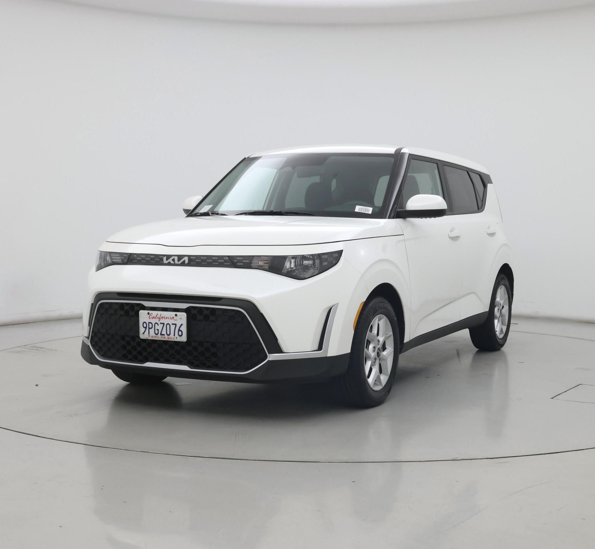 Thumbnail: 2025 Kia Soul - 4