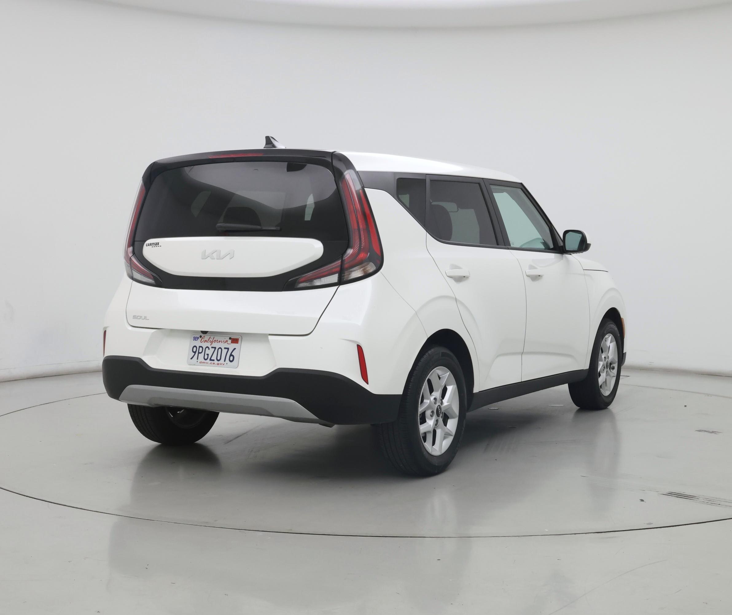 Thumbnail: 2025 Kia Soul - 8