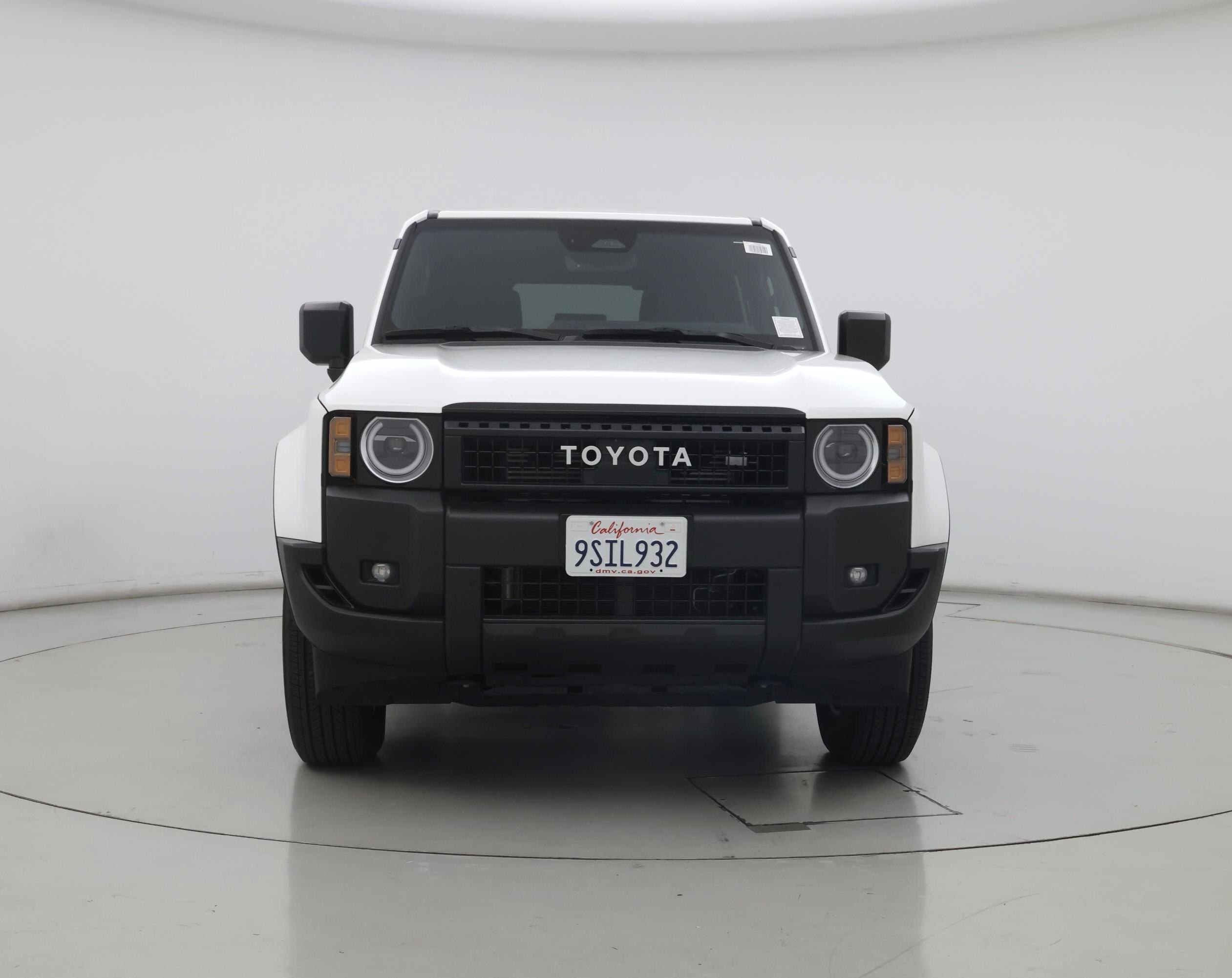 Thumbnail: 2025 Toyota Land Cruiser - 5