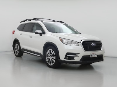 2021 Subaru Ascent Touring