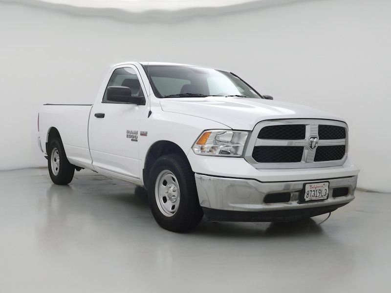 2019 RAM 1500 Classic Tradesman -
                  Ontario, CA