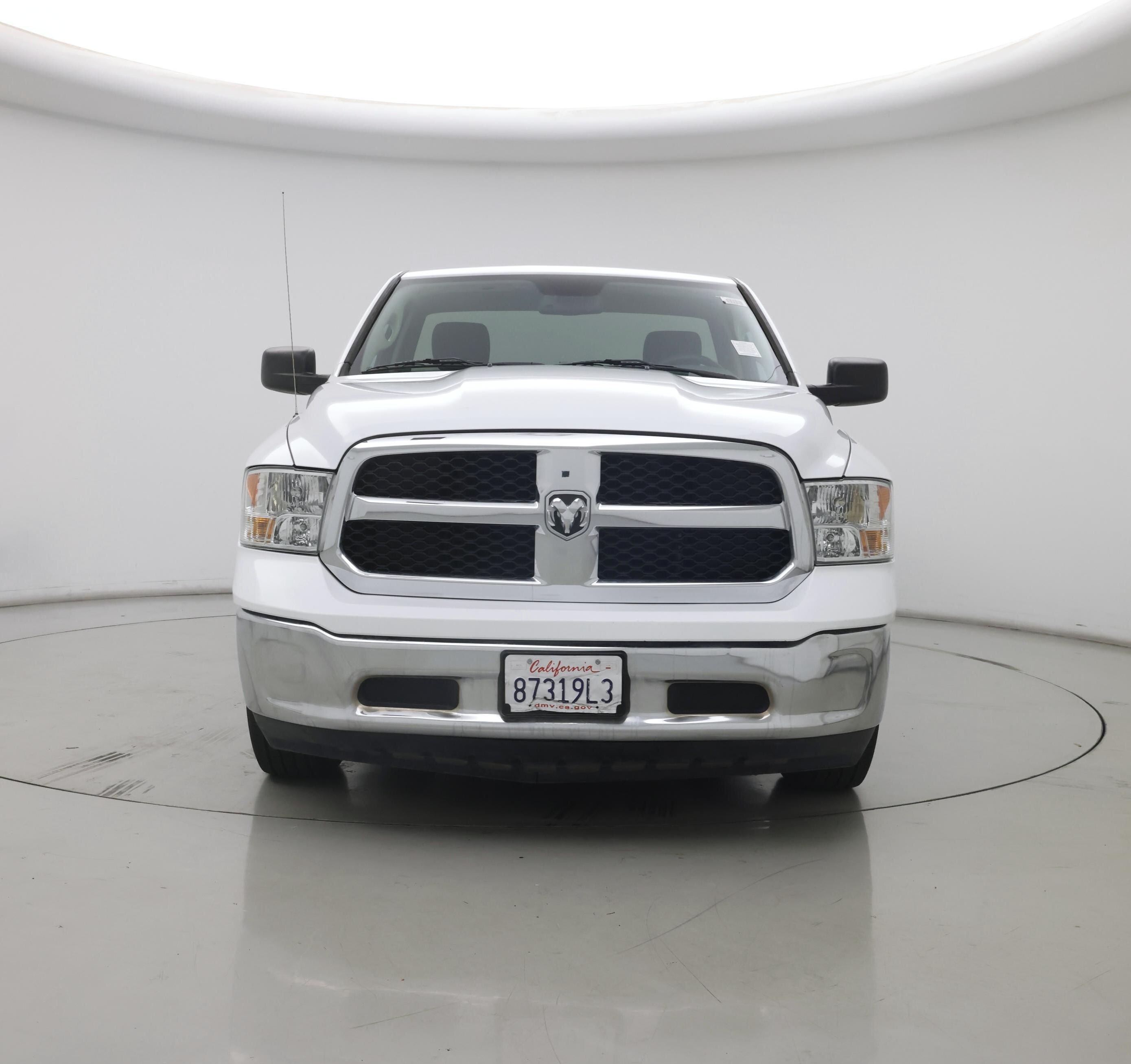 Thumbnail: 2019 RAM 1500 Classic - 5