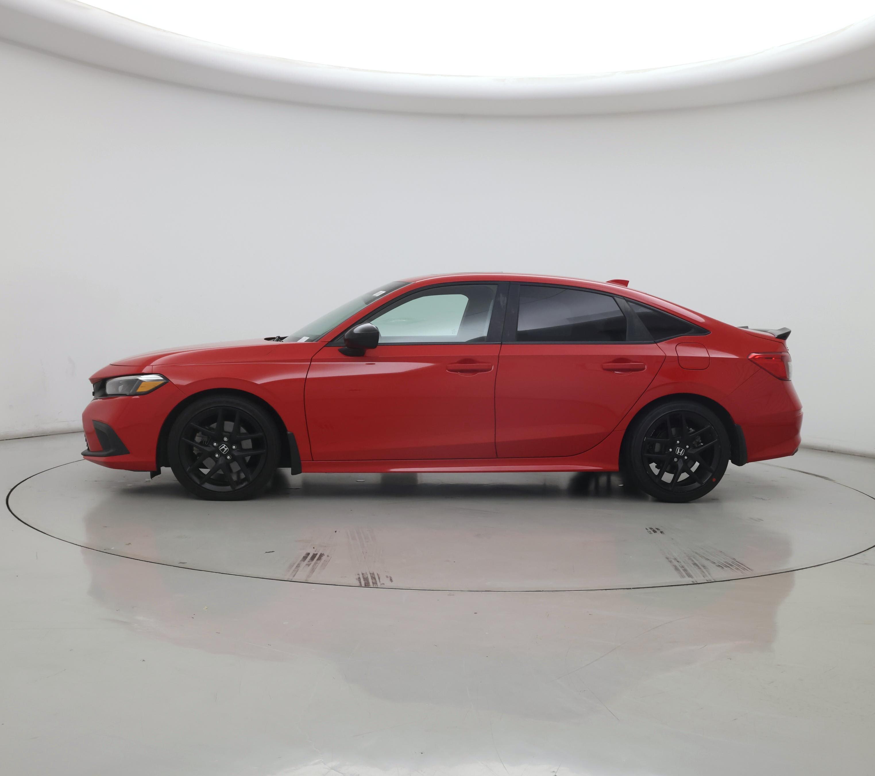 Thumbnail: 2022 Honda Civic - 3