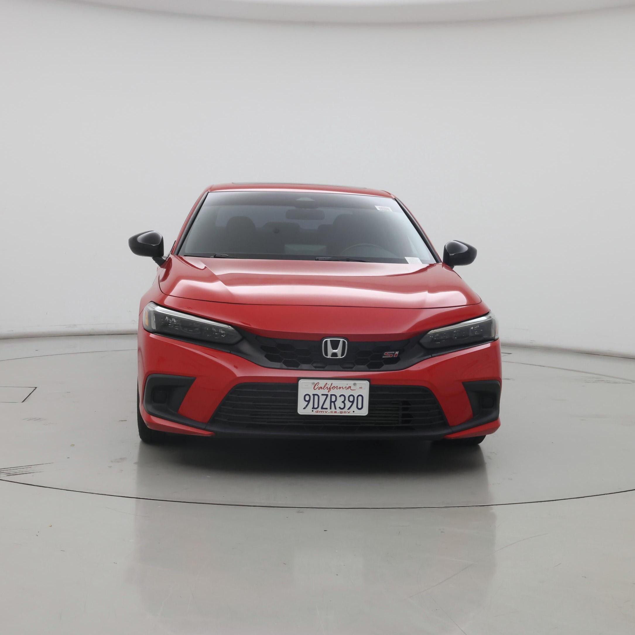 Thumbnail: 2022 Honda Civic - 5