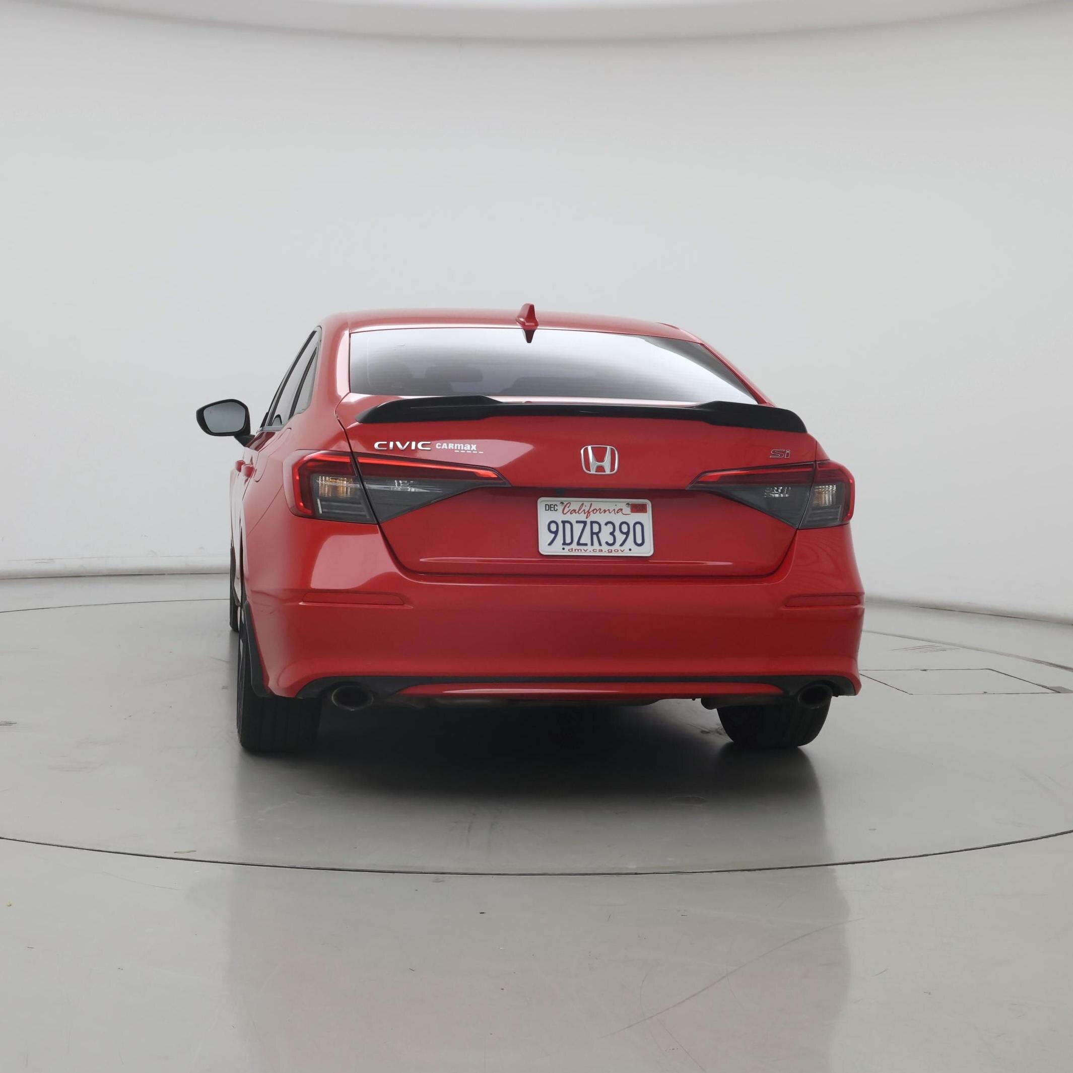 Thumbnail: 2022 Honda Civic - 6