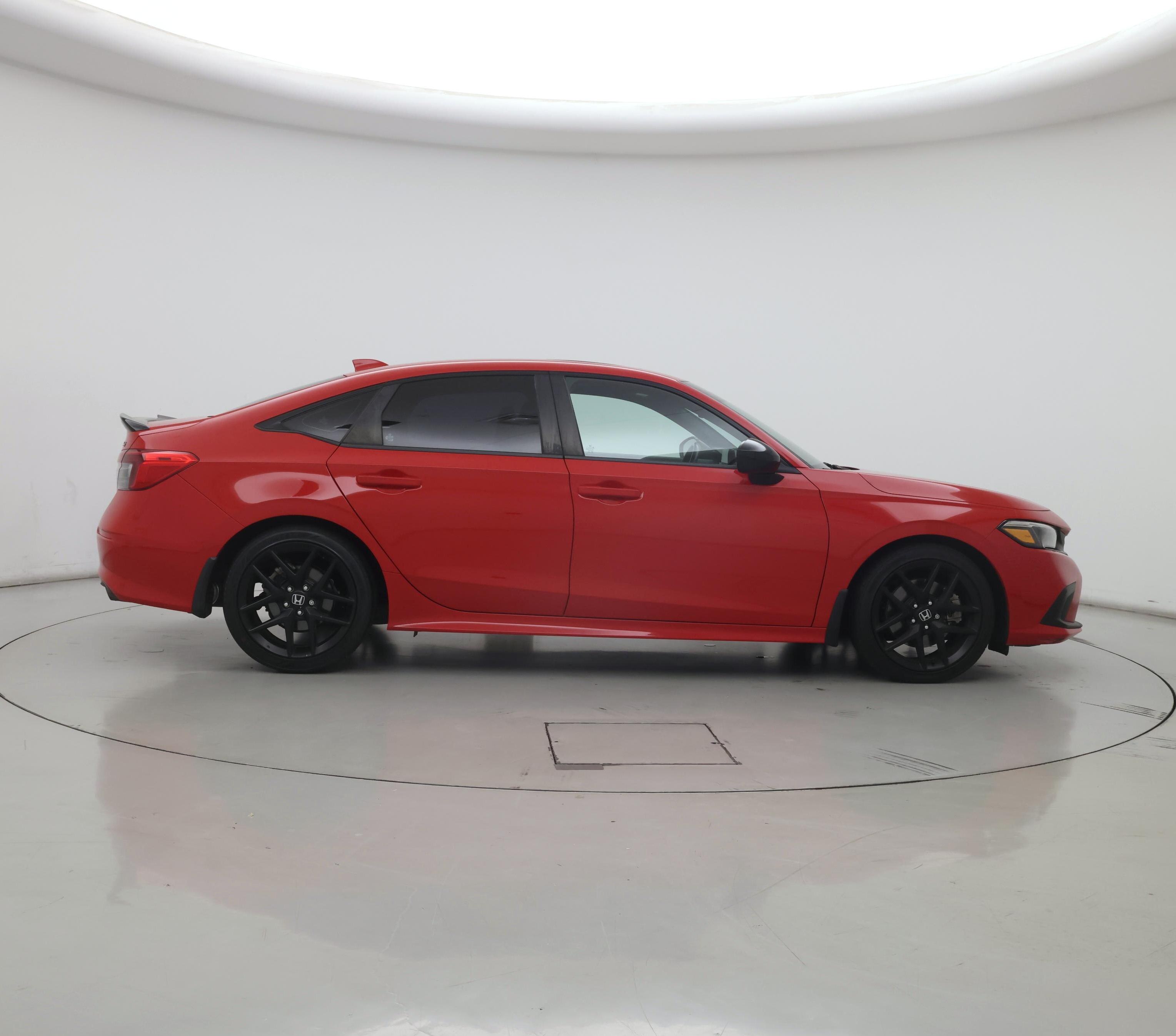 Thumbnail: 2022 Honda Civic - 7