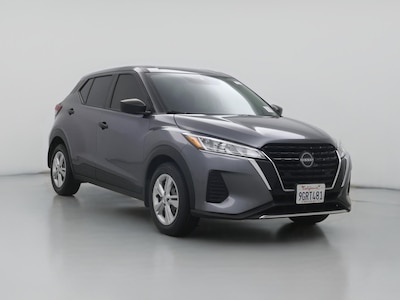 2023 Nissan Kicks S