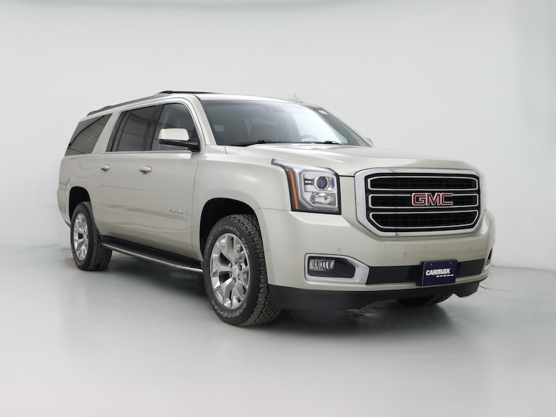 2016 GMC Yukon XL SLE -
                  Edison, NJ