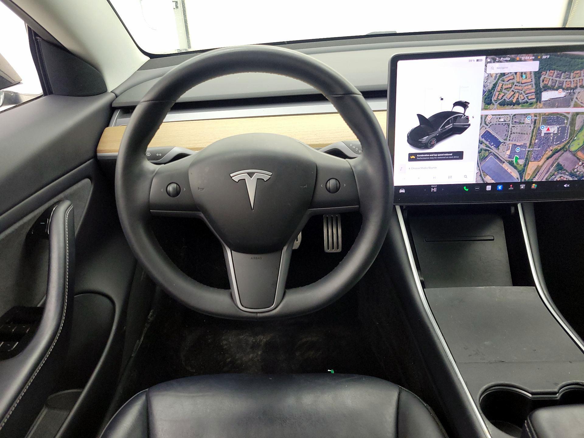 Thumbnail: 2020 Tesla Model 3 - 10