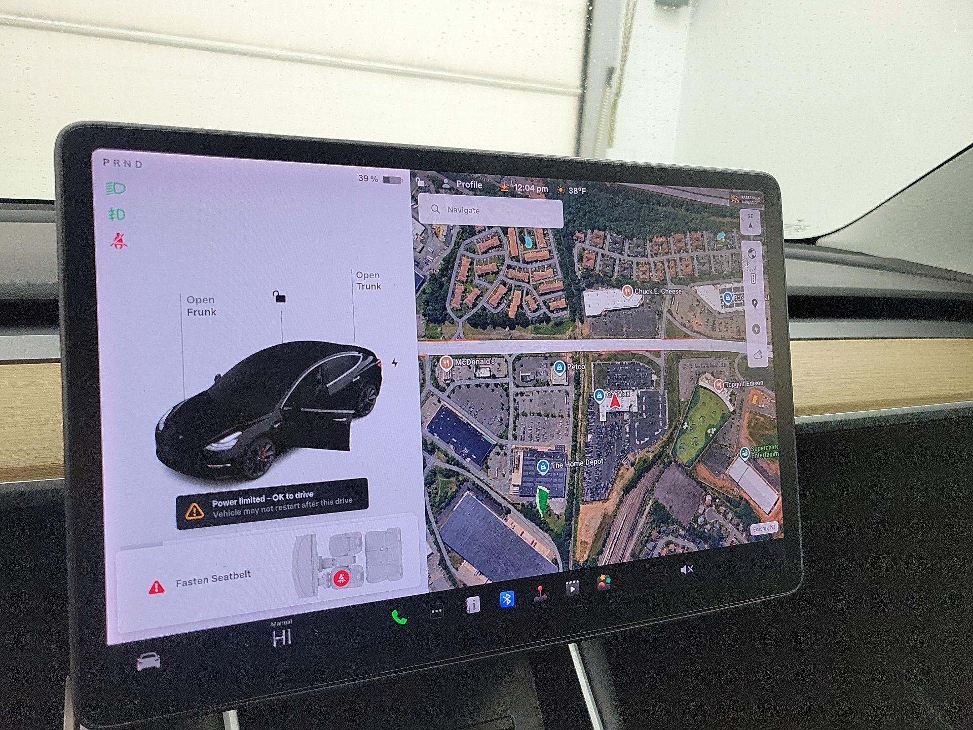 Thumbnail: 2020 Tesla Model 3 - 13