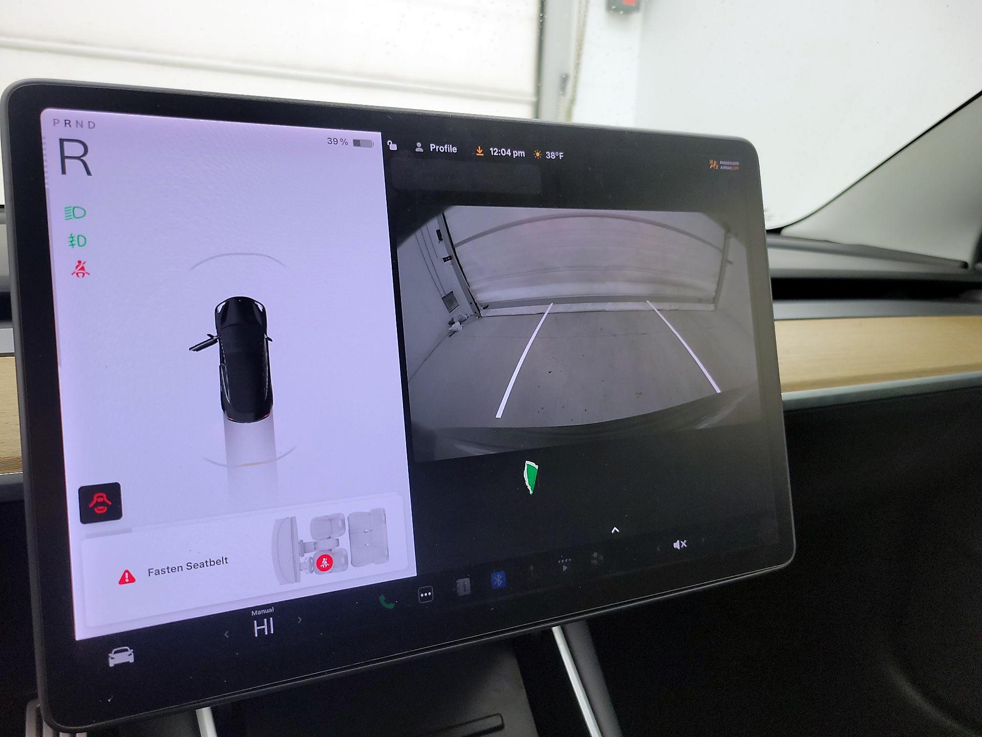 Thumbnail: 2020 Tesla Model 3 - 14