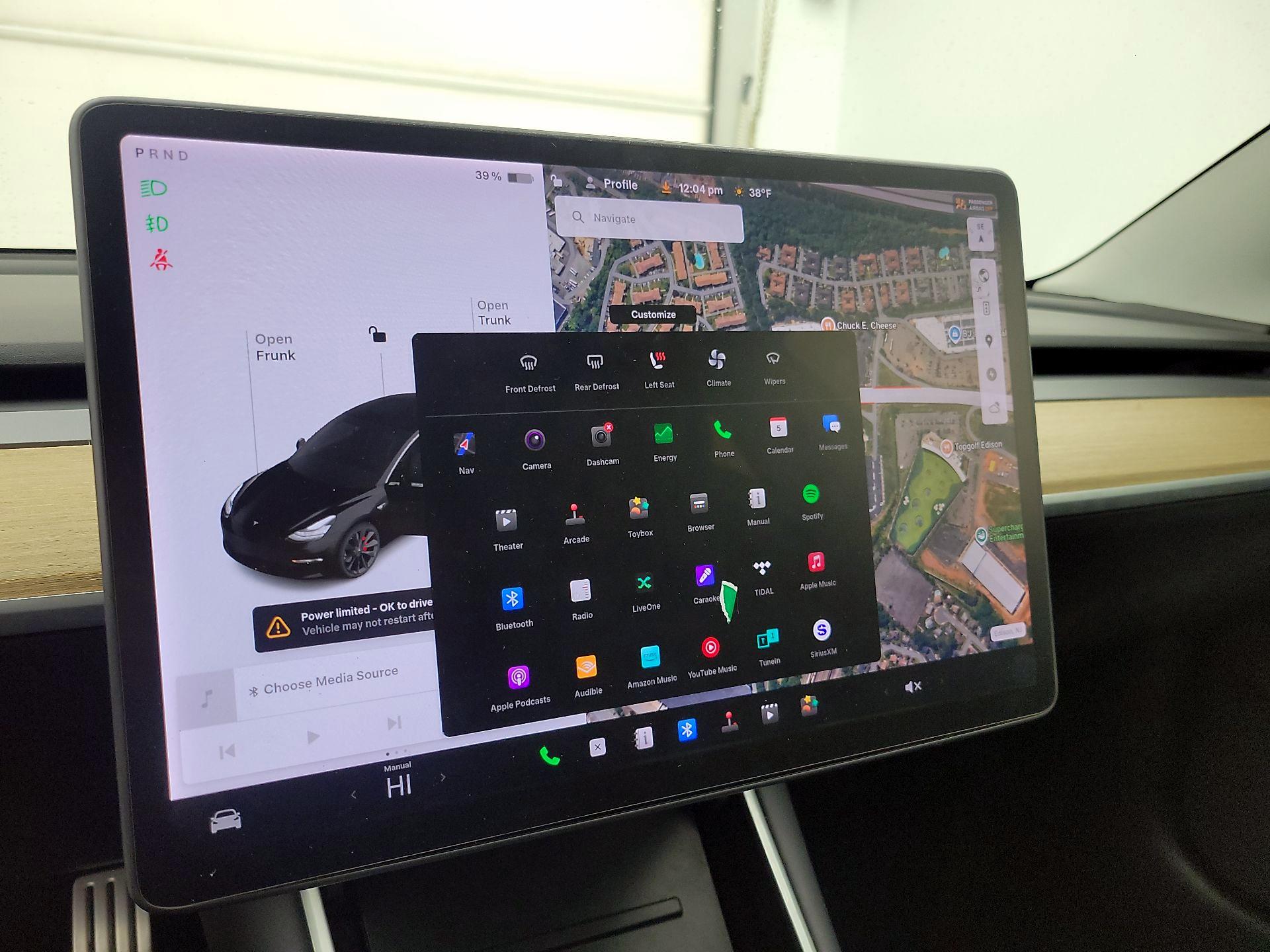 Thumbnail: 2020 Tesla Model 3 - 15