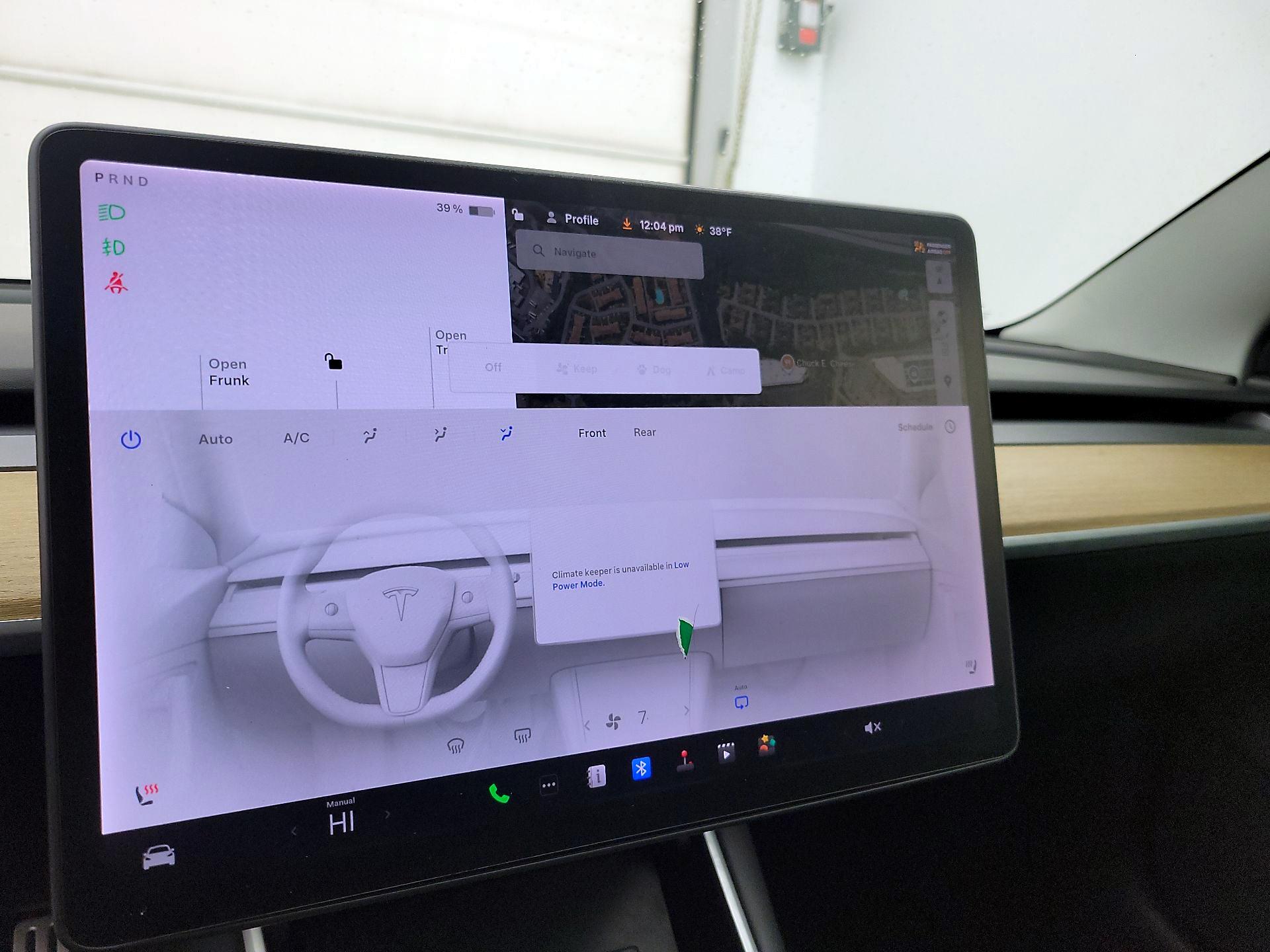 Thumbnail: 2020 Tesla Model 3 - 16