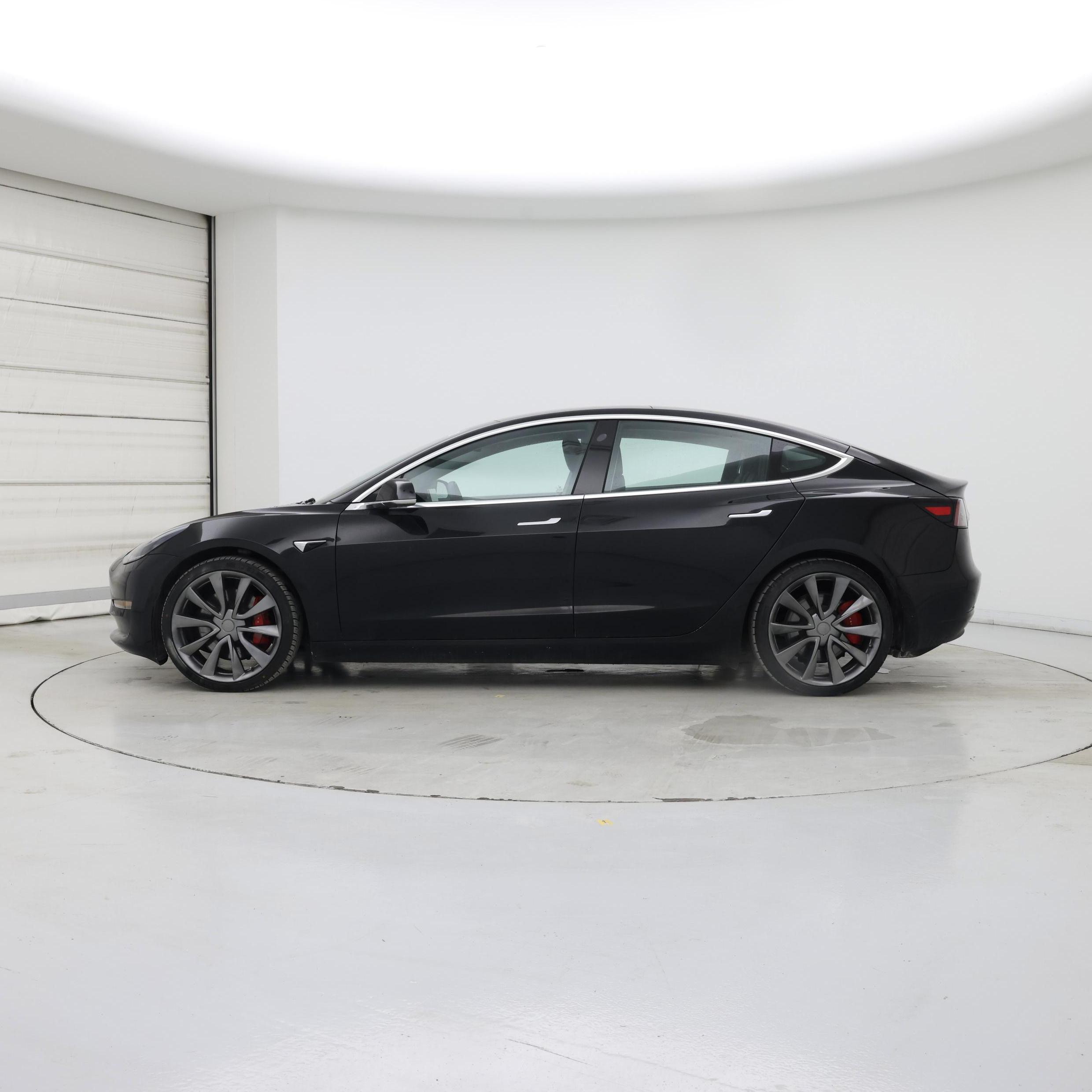 Thumbnail: 2020 Tesla Model 3 - 3