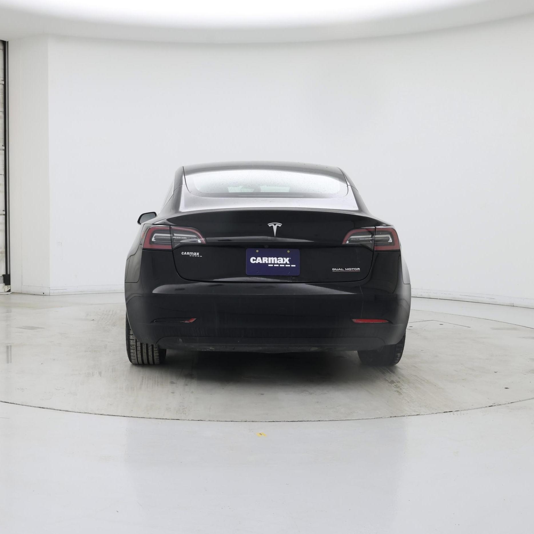 Thumbnail: 2020 Tesla Model 3 - 6