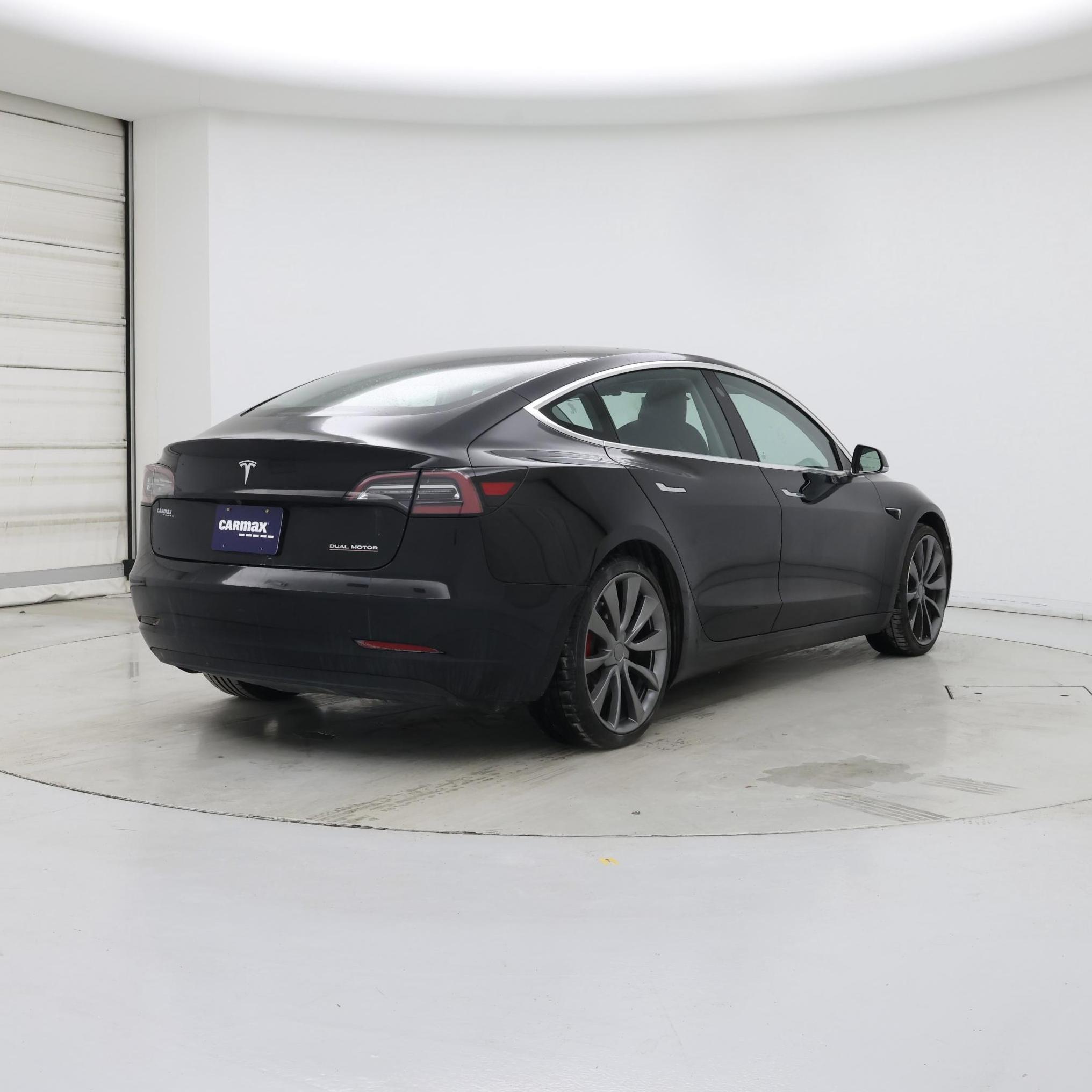 Thumbnail: 2020 Tesla Model 3 - 8