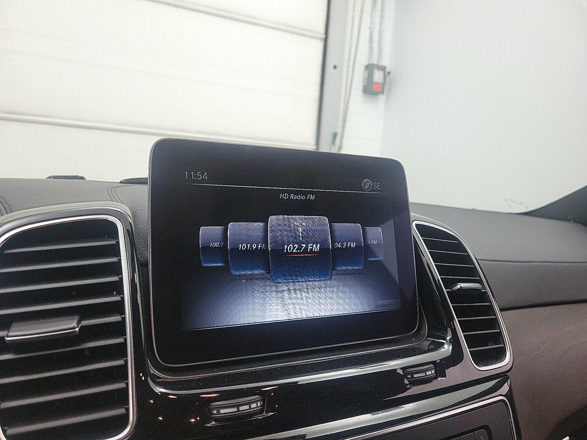 Thumbnail: 2017 Mercedes-Benz GLE - 16