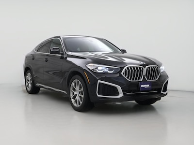 2023 BMW X6 xDrive40i