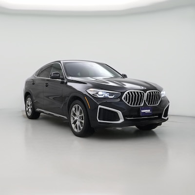 2023 BMW X6 xDrive40i