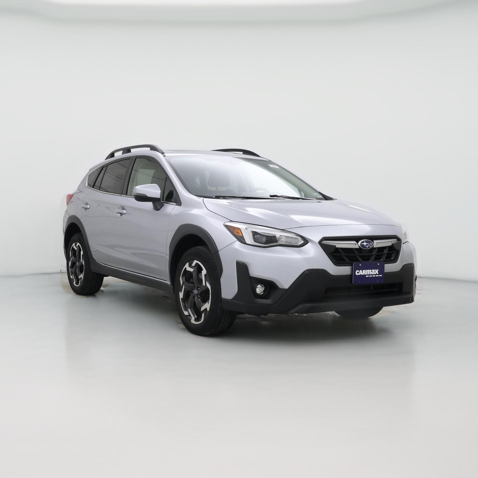 Thumbnail: 2023 Subaru Crosstrek - 1