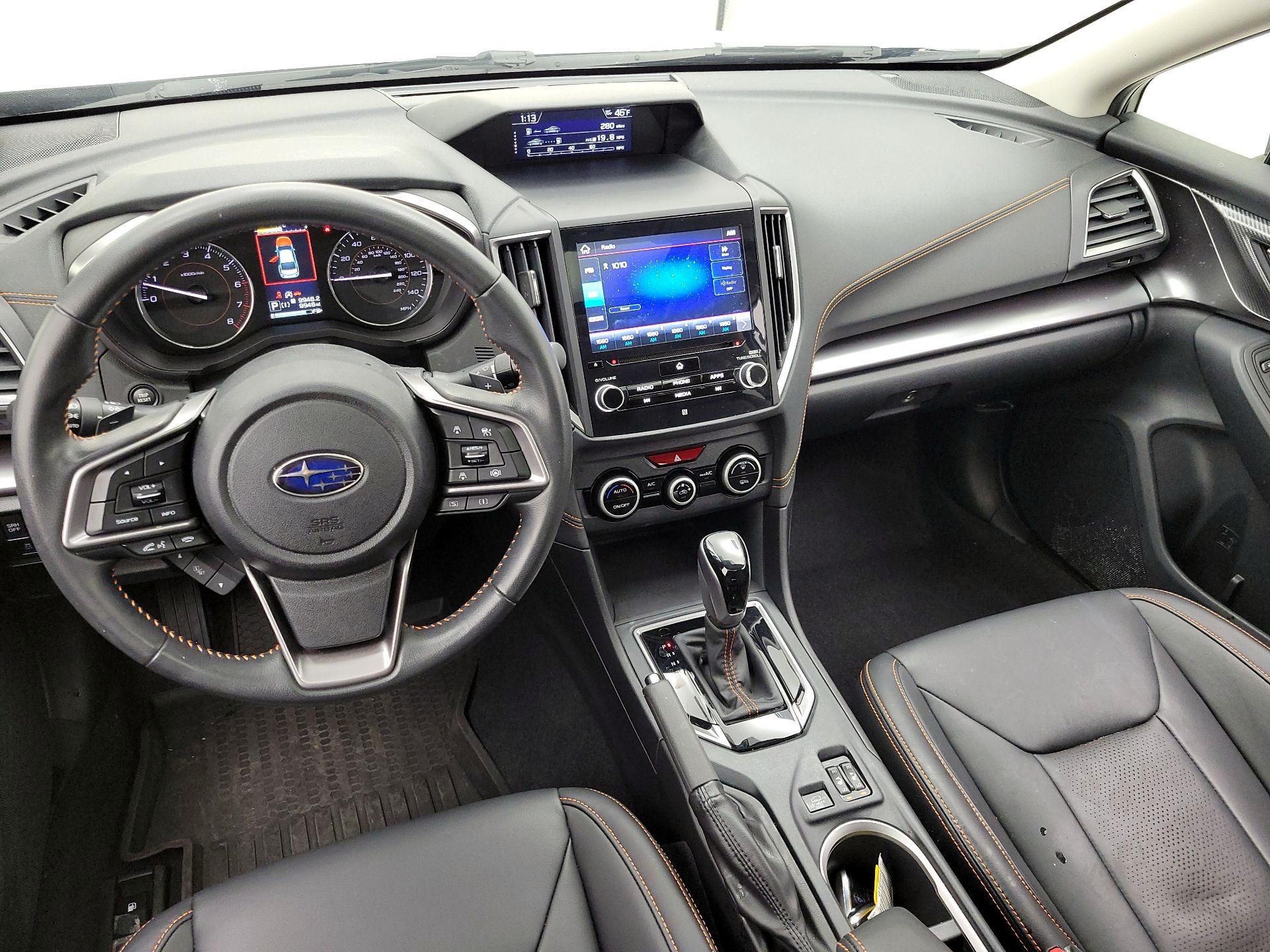 Thumbnail: 2023 Subaru Crosstrek - 9