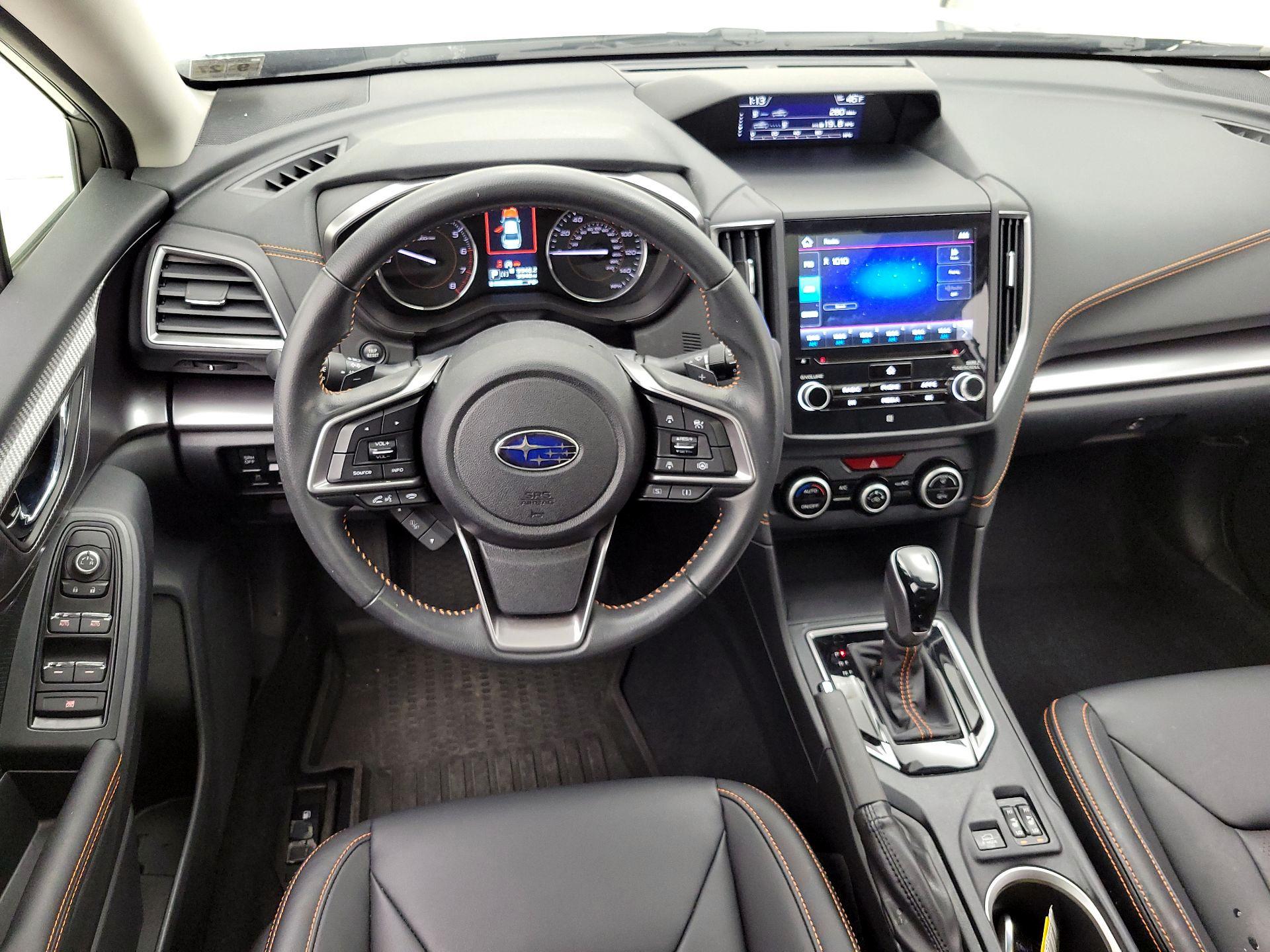 Thumbnail: 2023 Subaru Crosstrek - 10