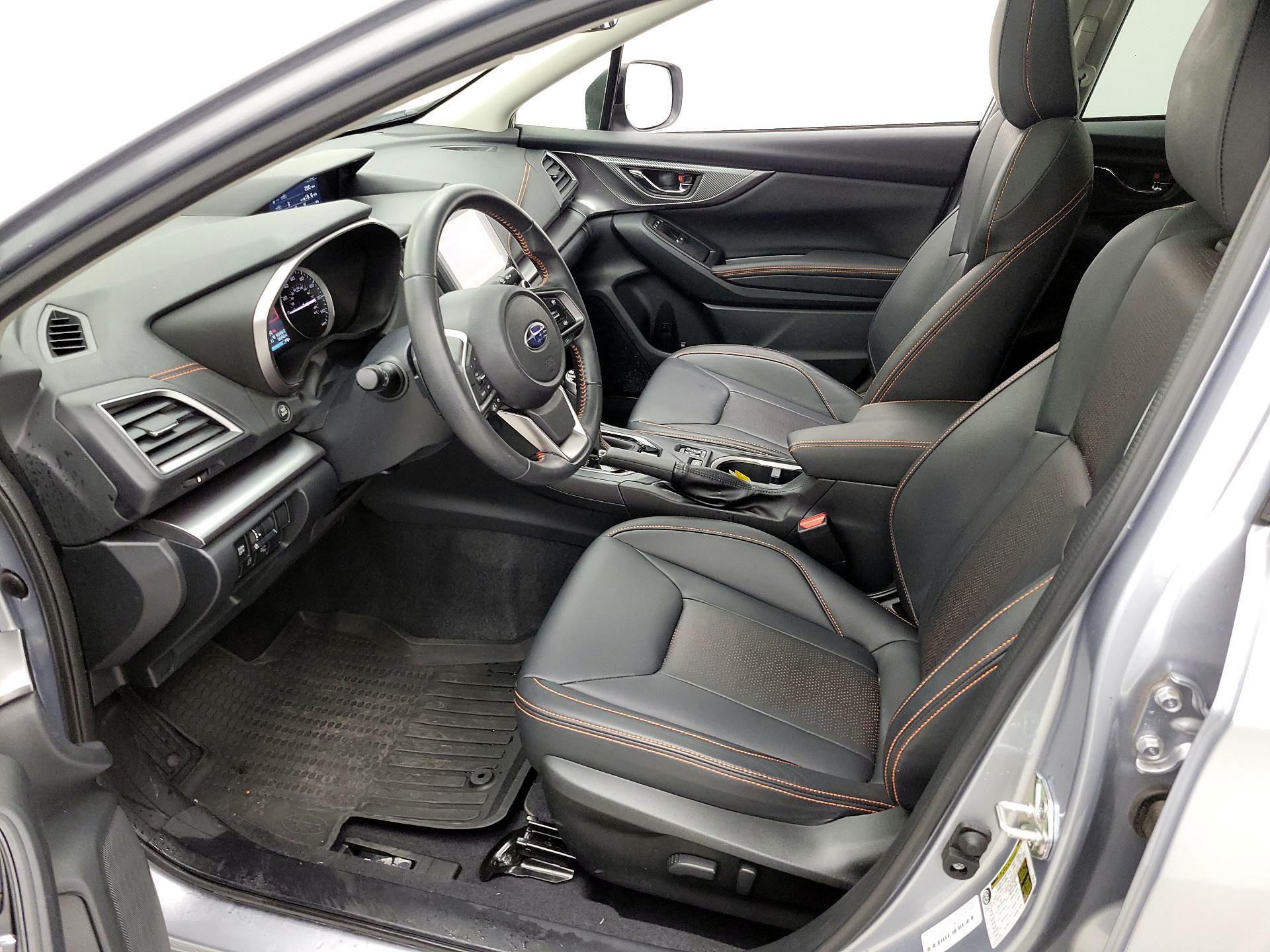 Thumbnail: 2023 Subaru Crosstrek - 11
