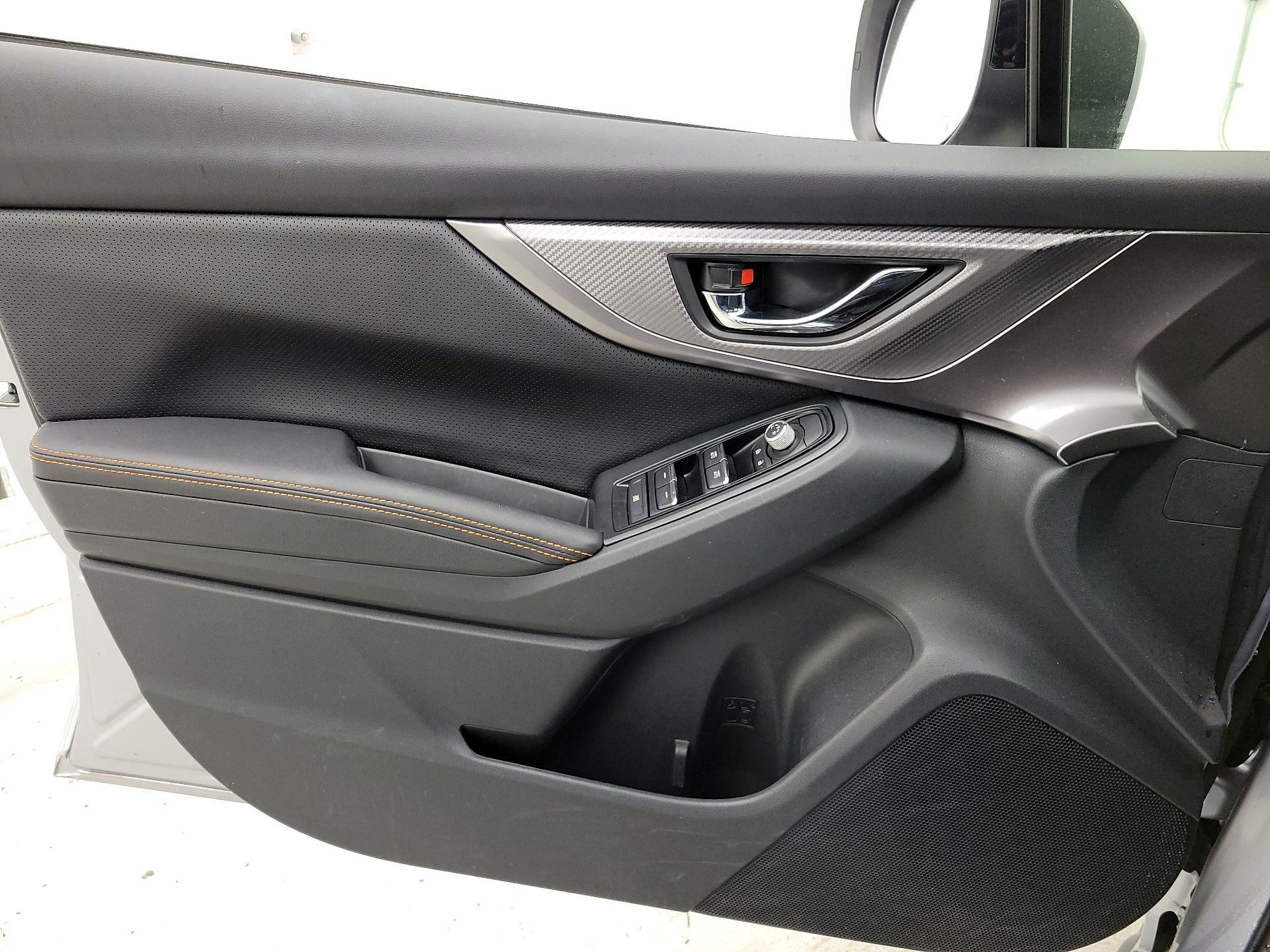 Thumbnail: 2023 Subaru Crosstrek - 12