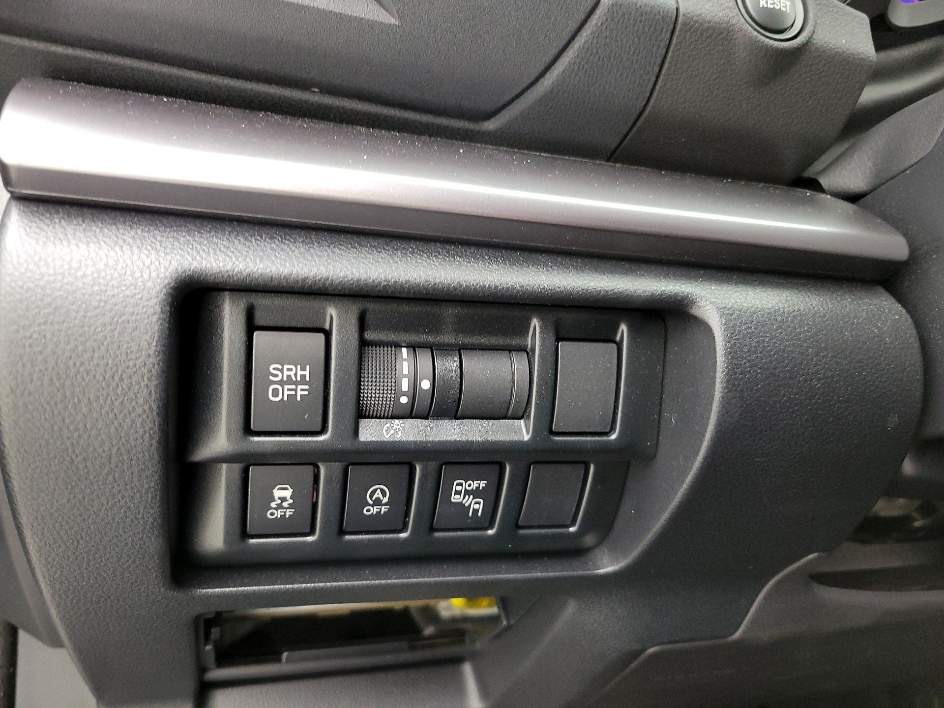 Thumbnail: 2023 Subaru Crosstrek - 13