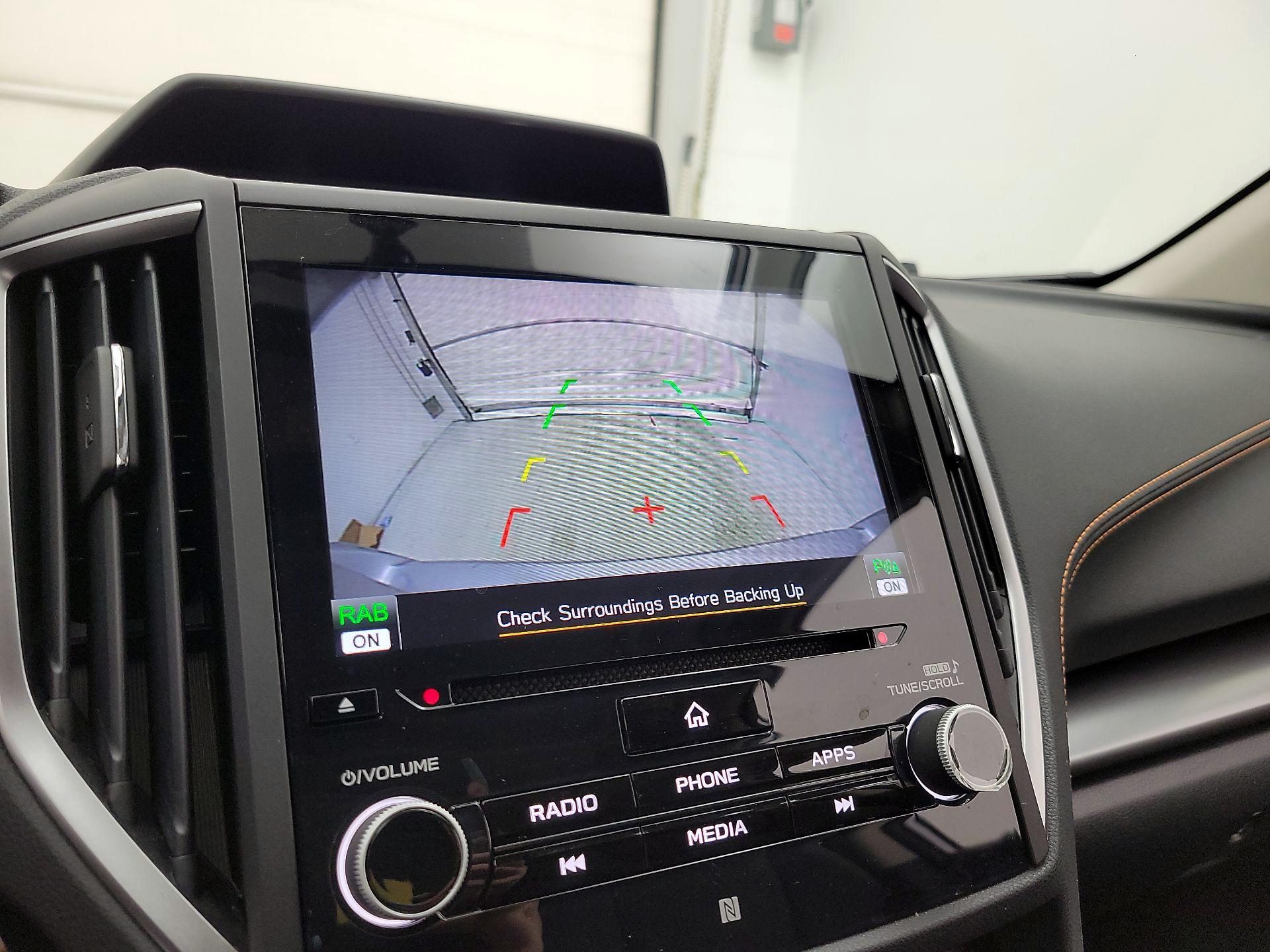 Thumbnail: 2023 Subaru Crosstrek - 14